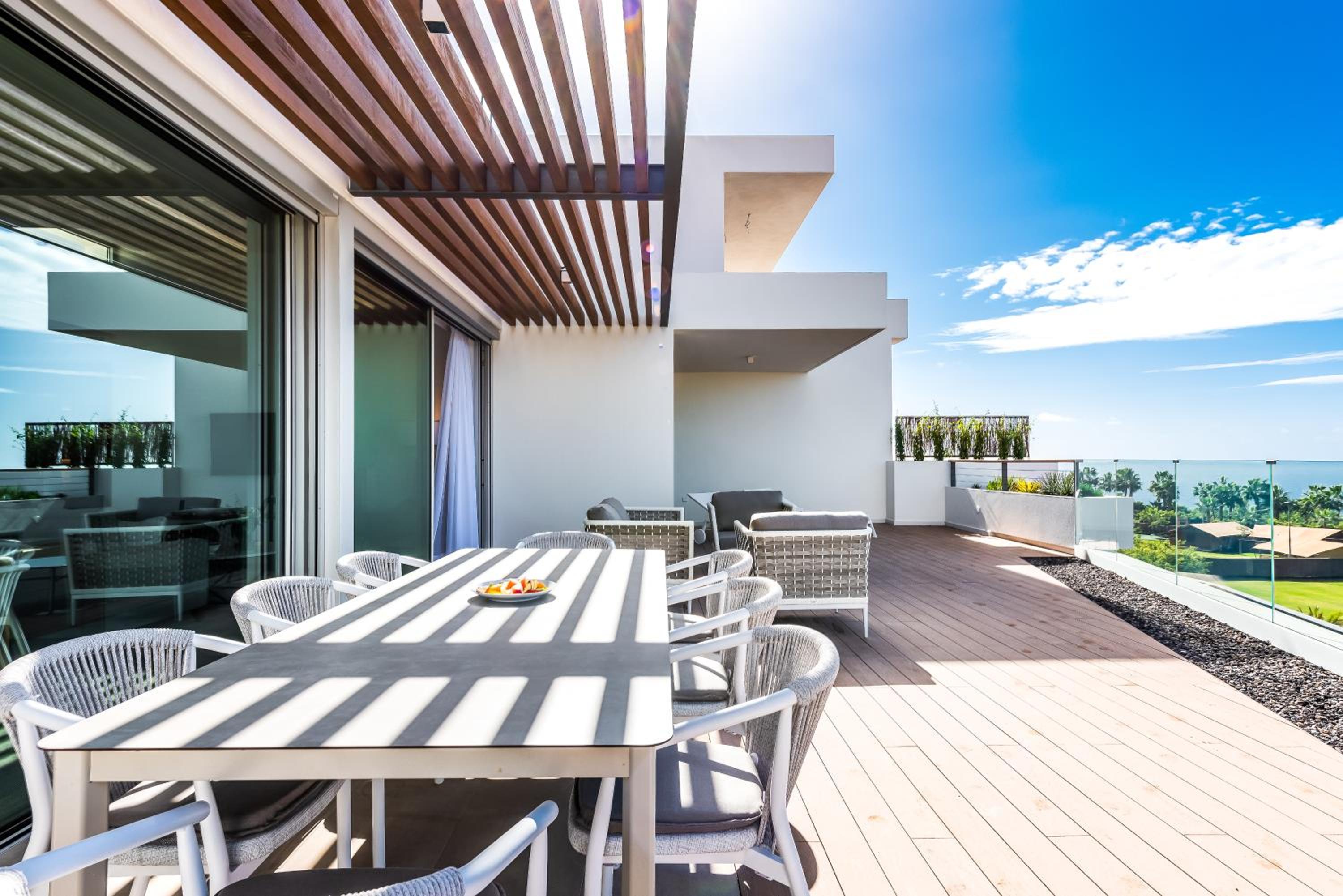 Two-Bedroom Suite with Sea View - Photo 39