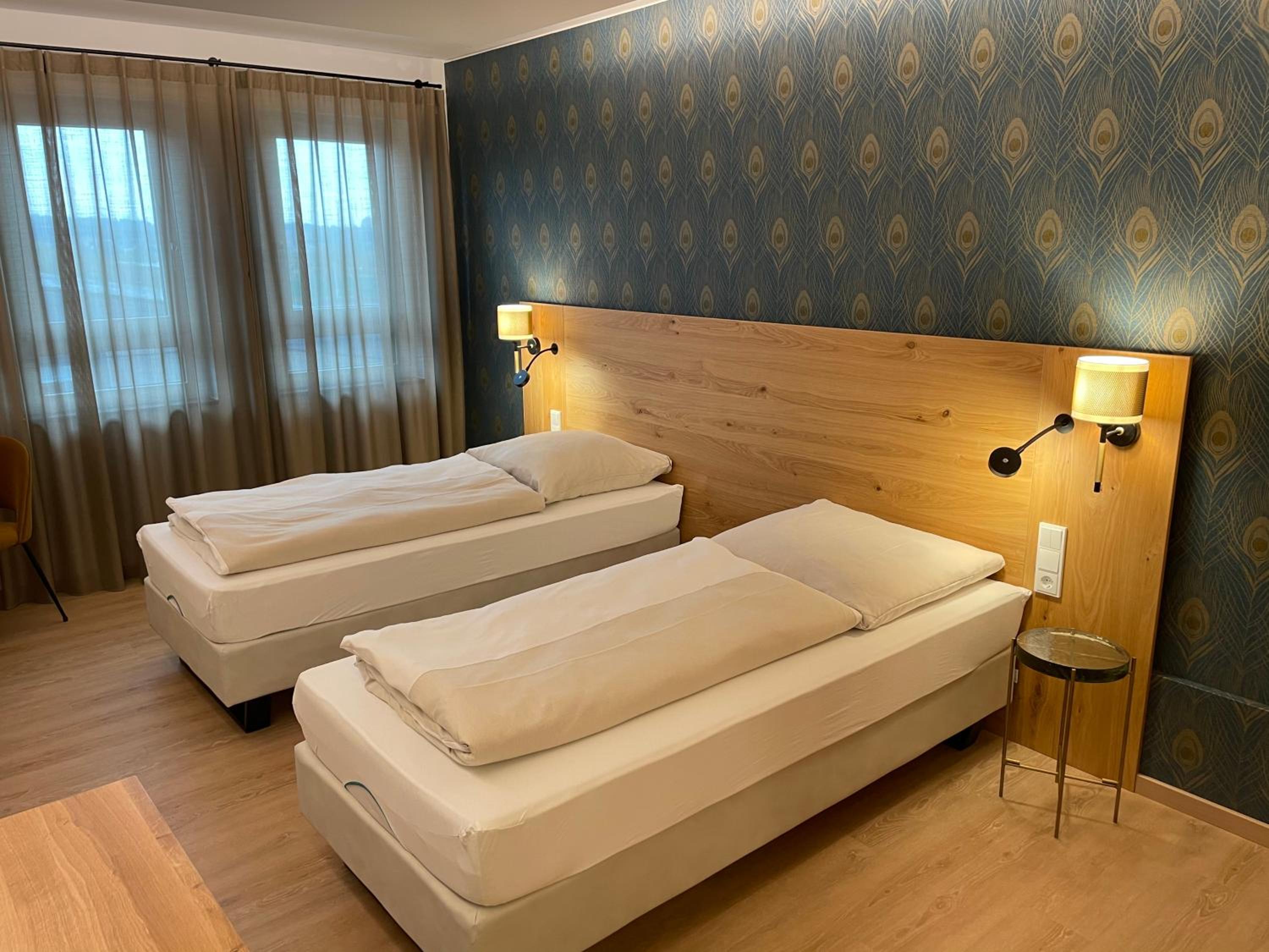 Superior Double Room - Photo 7