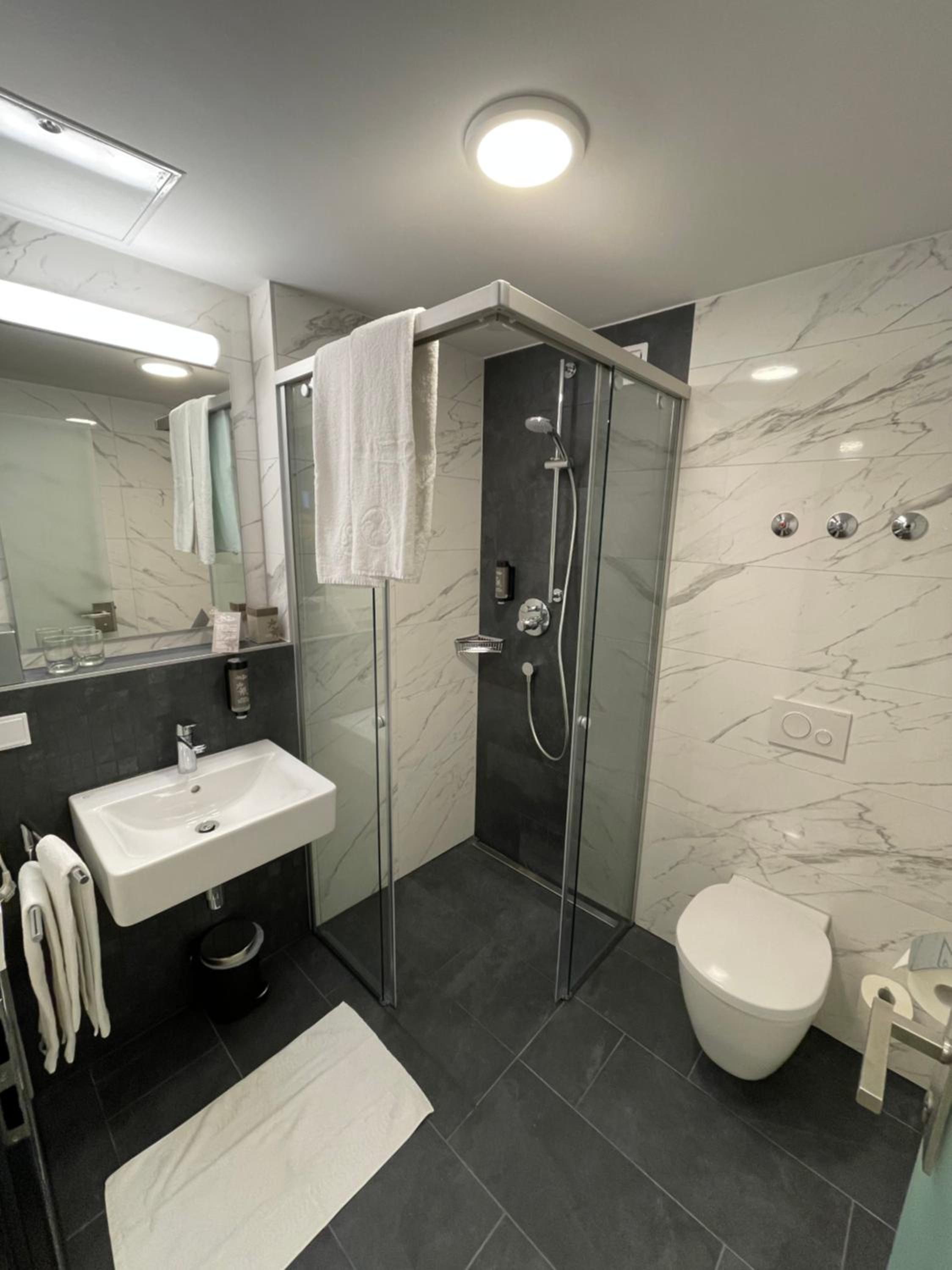 Superior Double Room - Photo 5