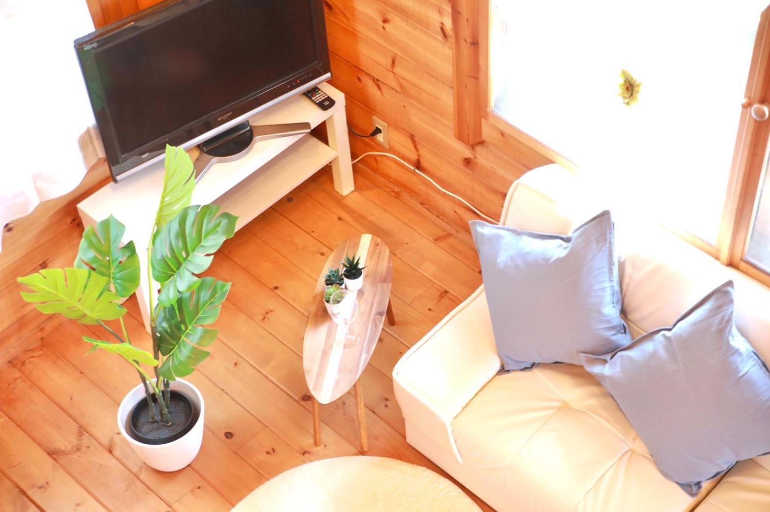 One-Bedroom House - Photo 38