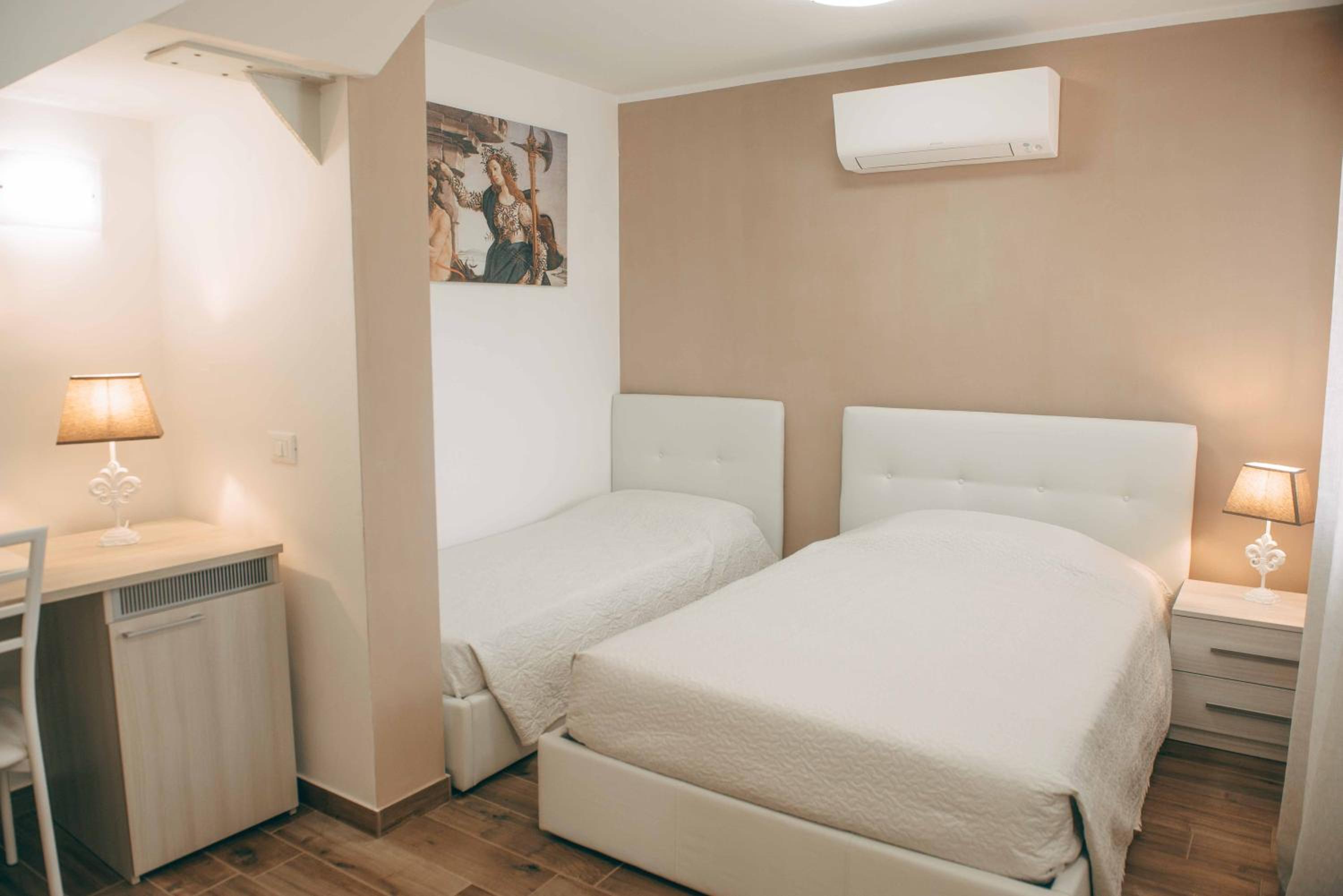 Twin Room - Photo 8