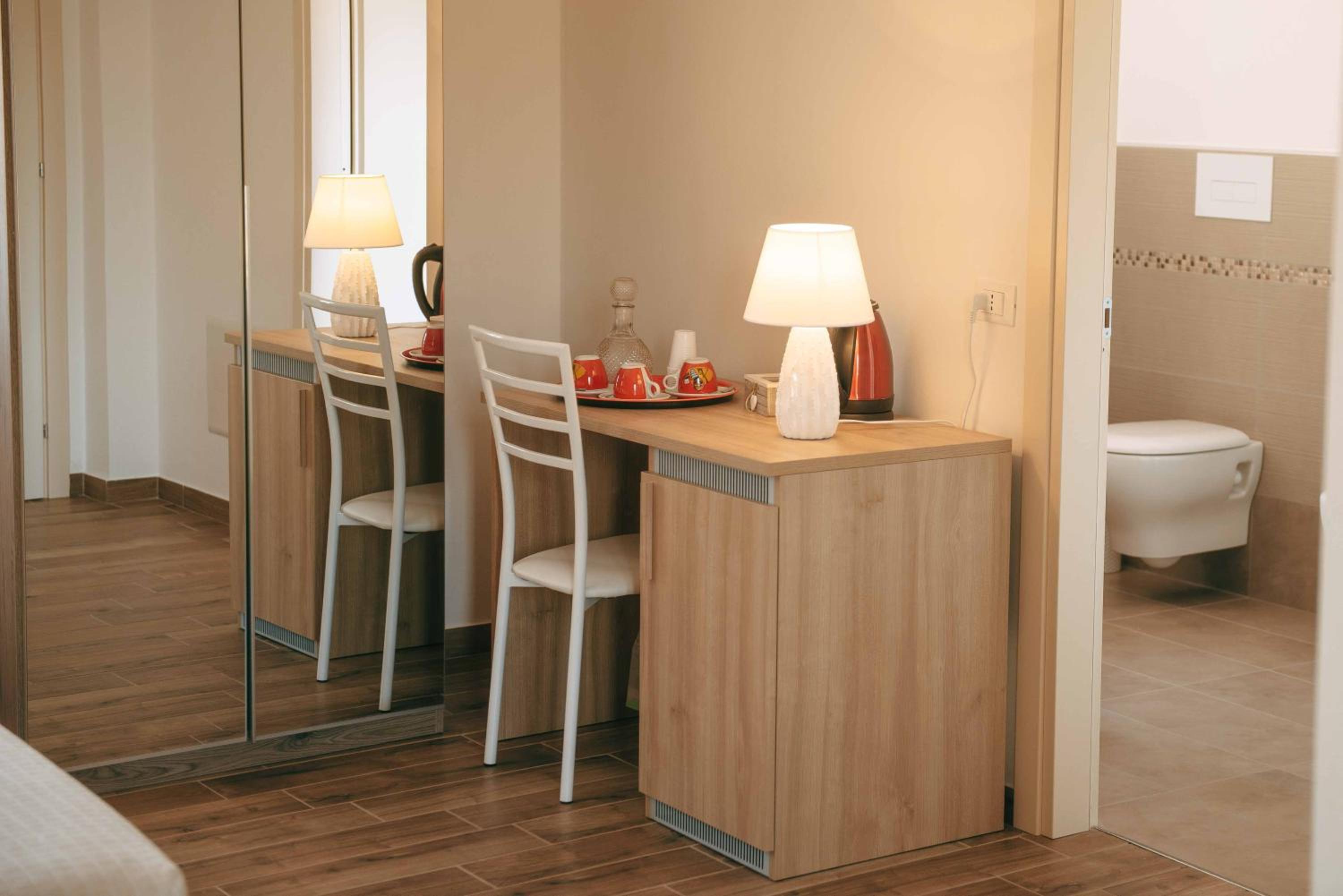 Comfort Triple Room - Photo 12