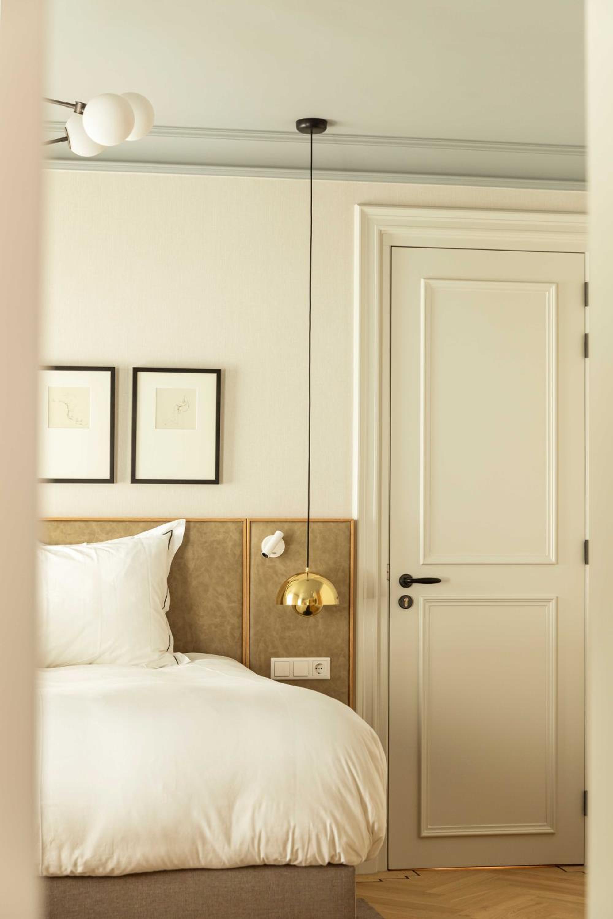 Deluxe Double Room - Photo 4