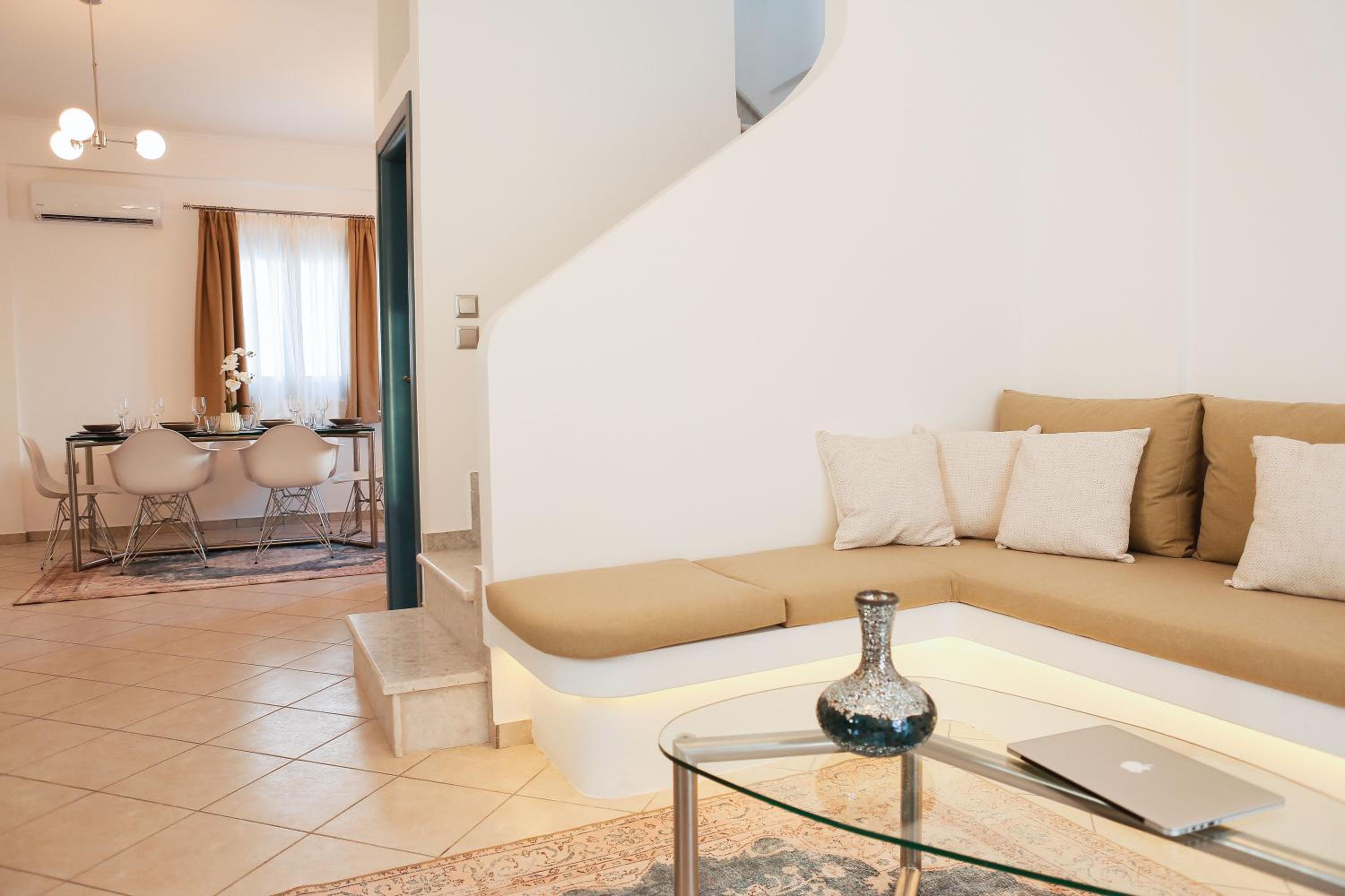 Two-Bedroom Villa photo 1