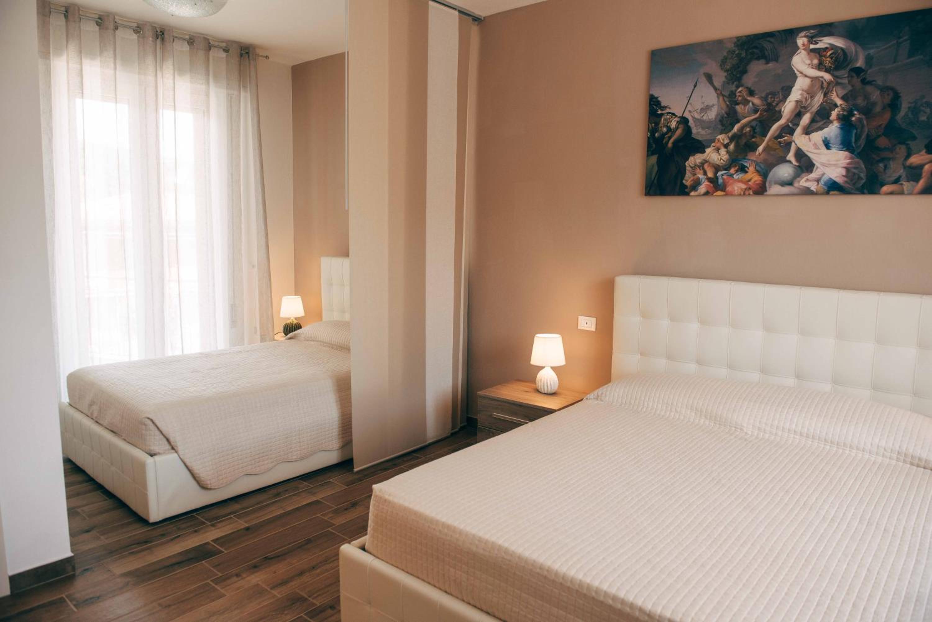 Comfort Triple Room - Photo 9