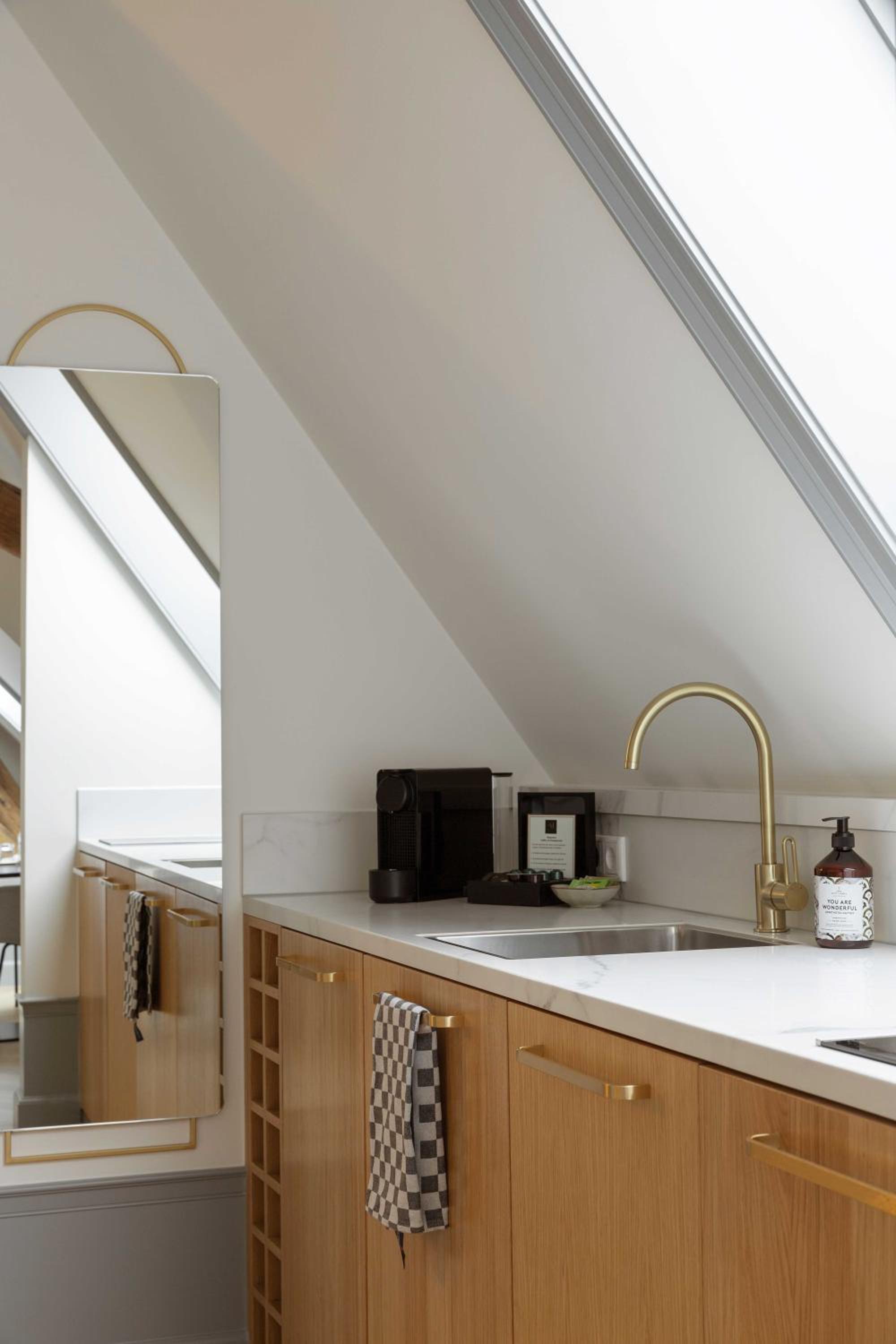 Loft - Photo 6