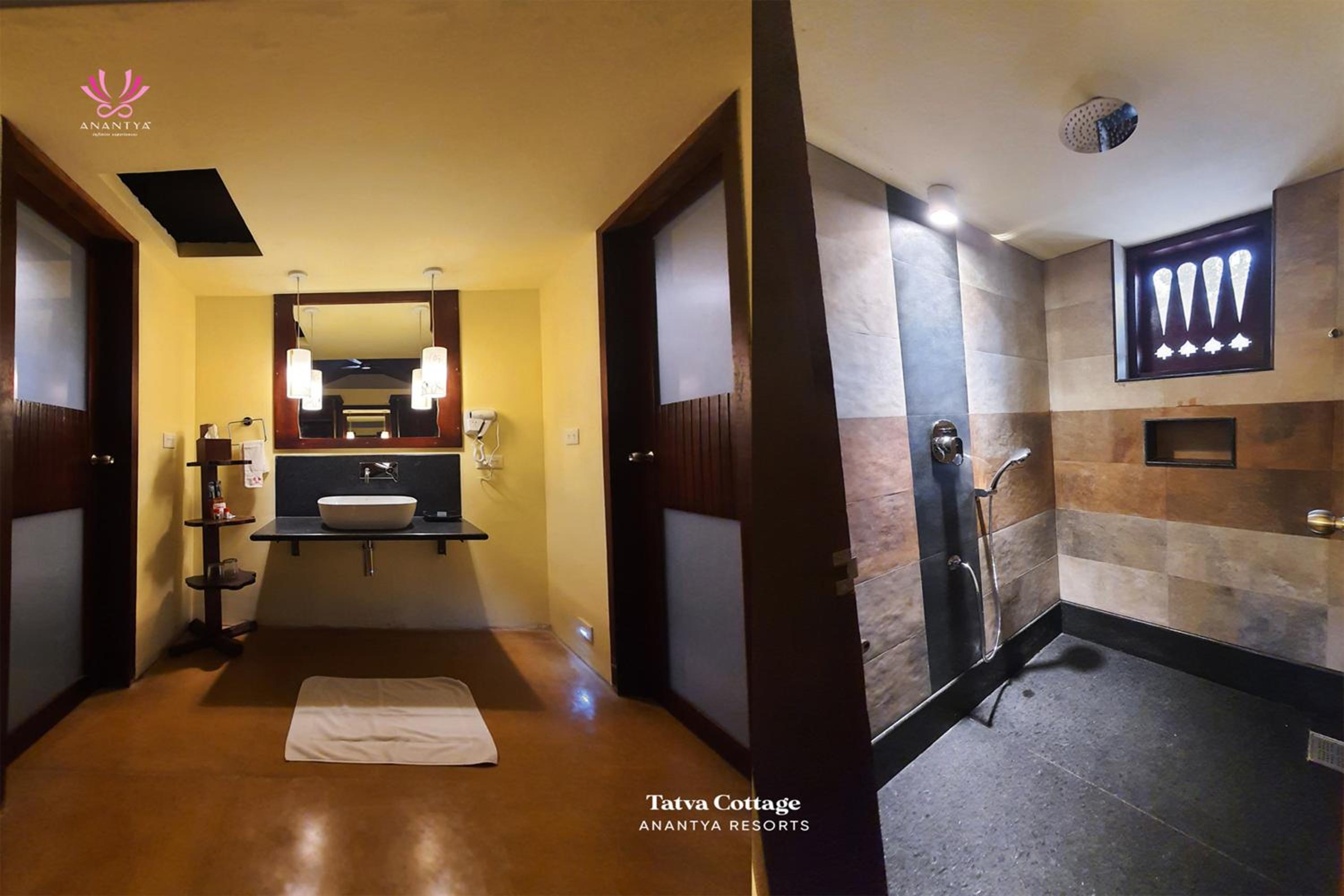 Tatva Cottage photo 2