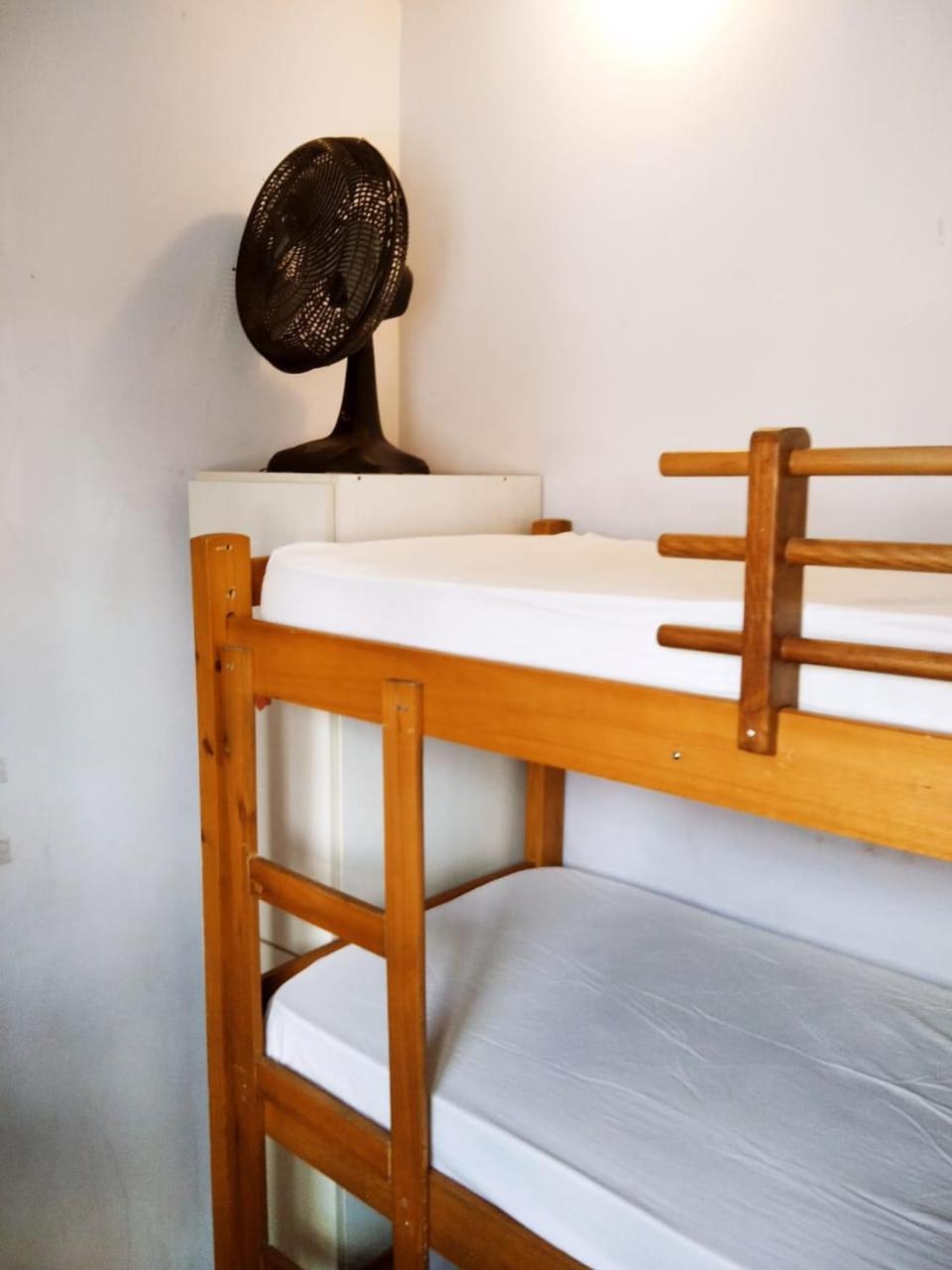 Single Bed in Female Dormitory Room photo 1