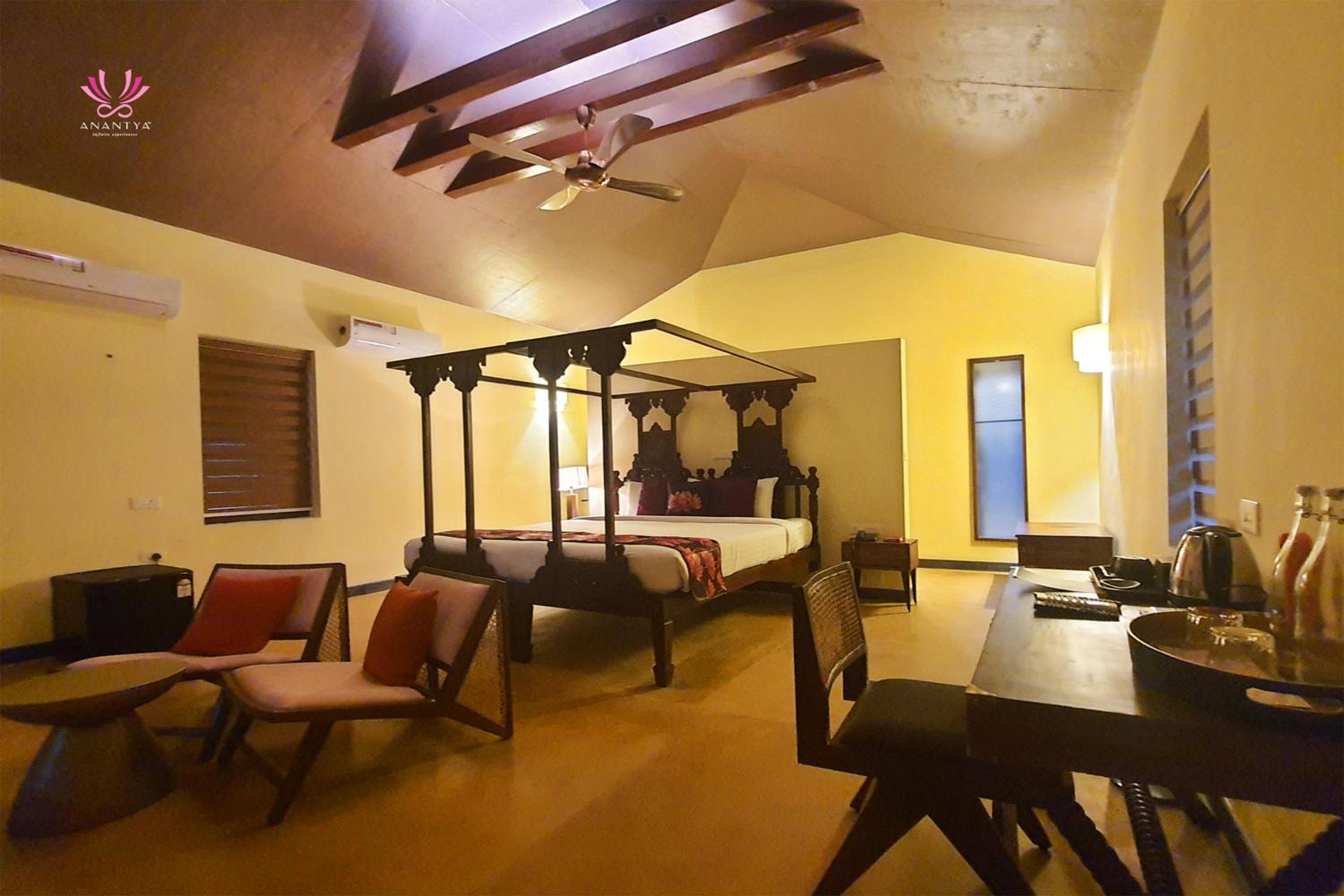 Tatva Cottage
