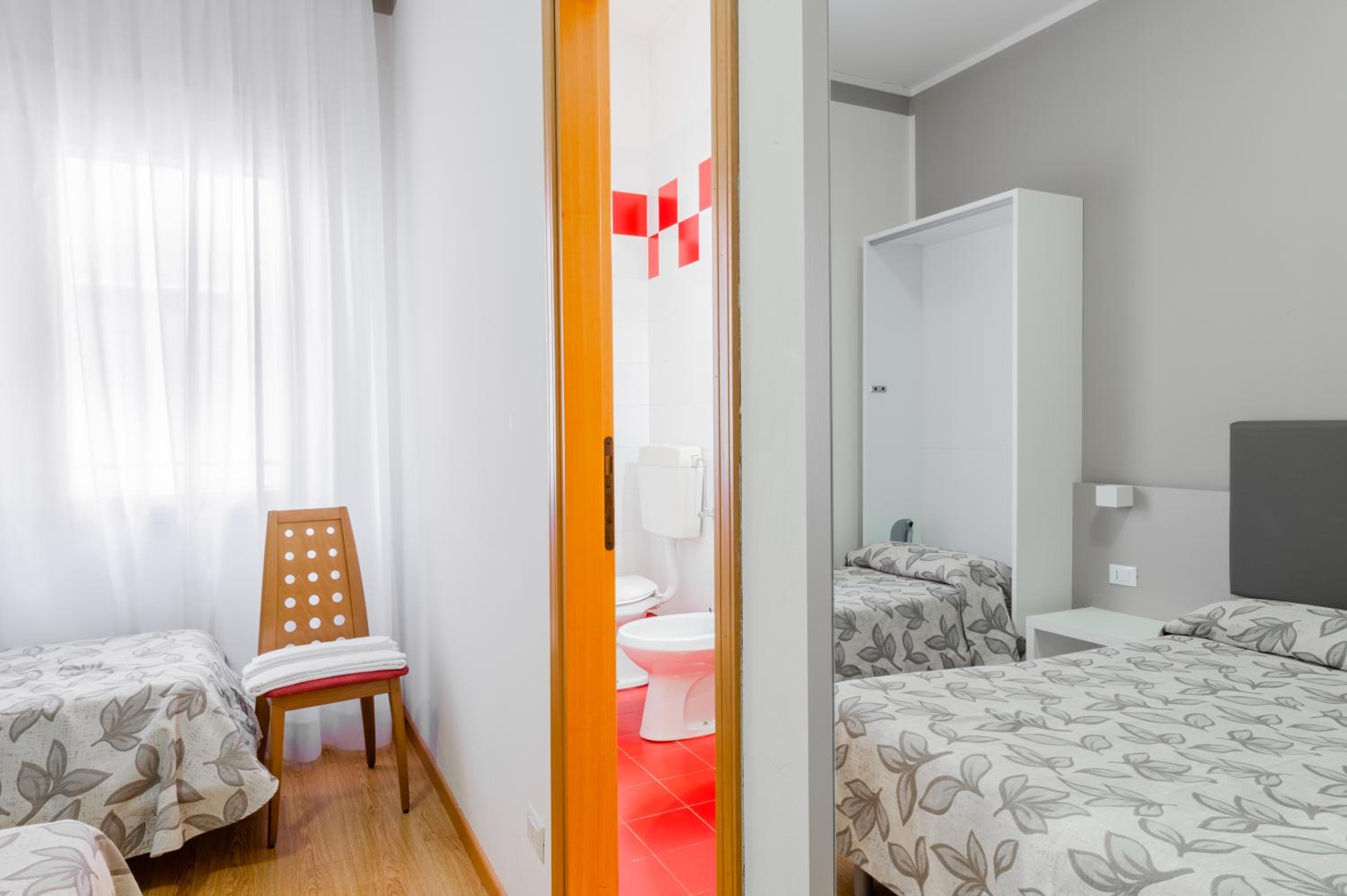 Quadruple Room photo 2