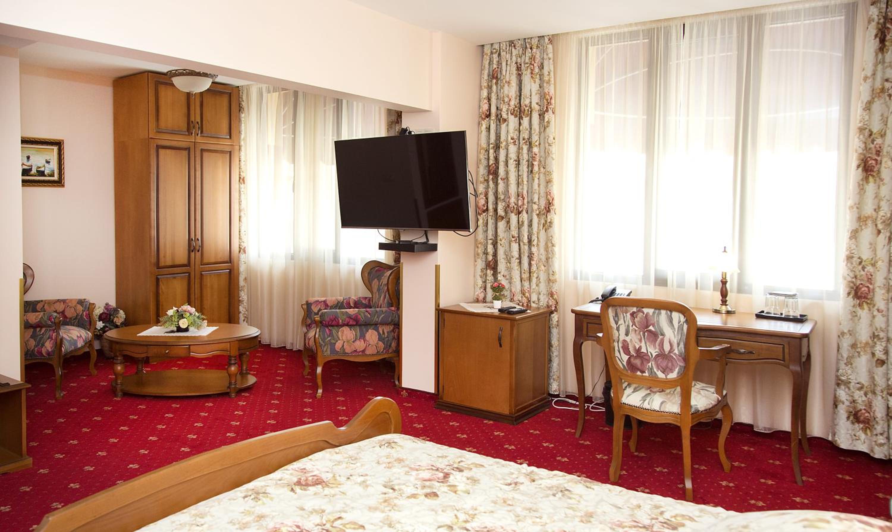 Superior Queen Room photo 1