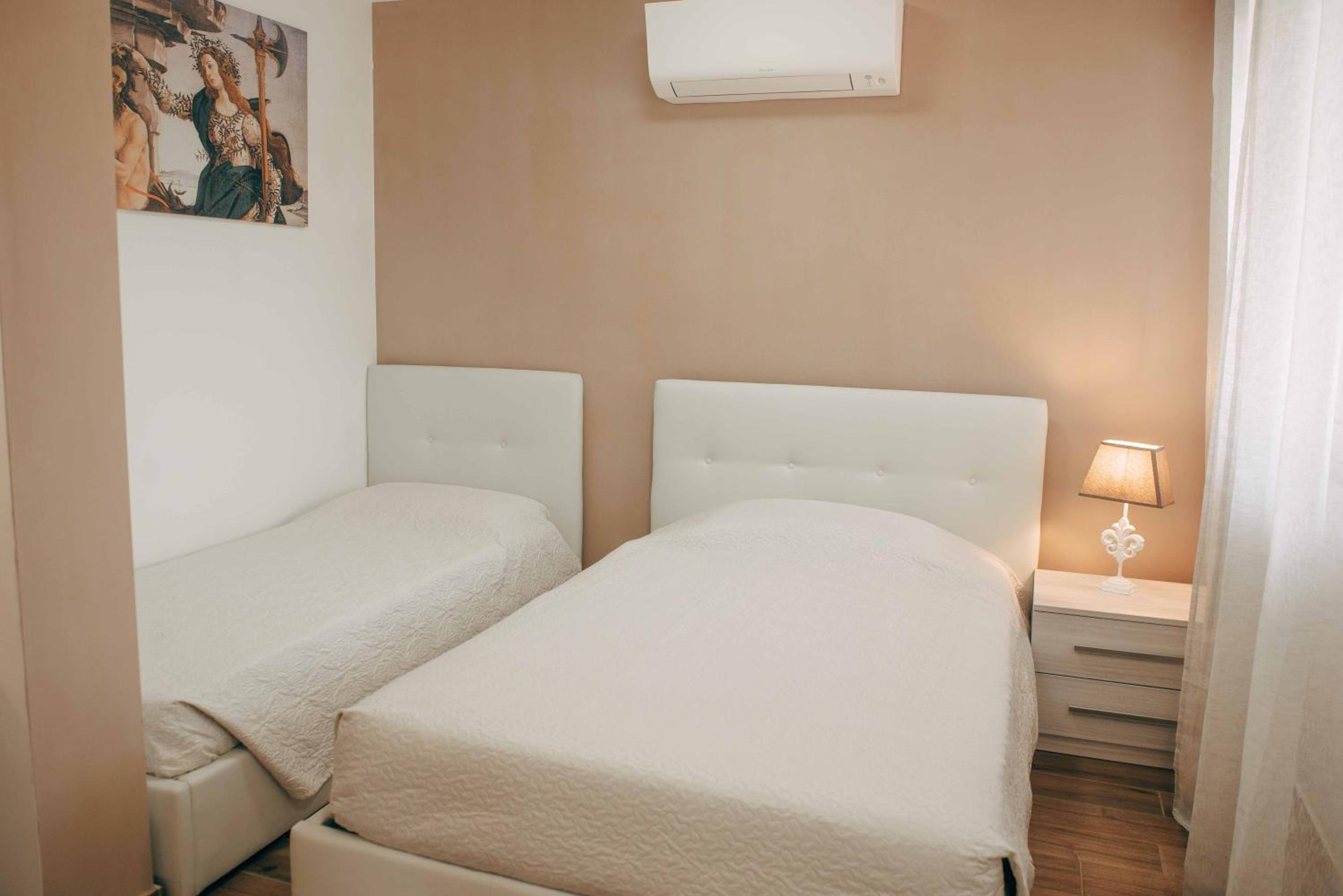 Twin Room - Photo 4