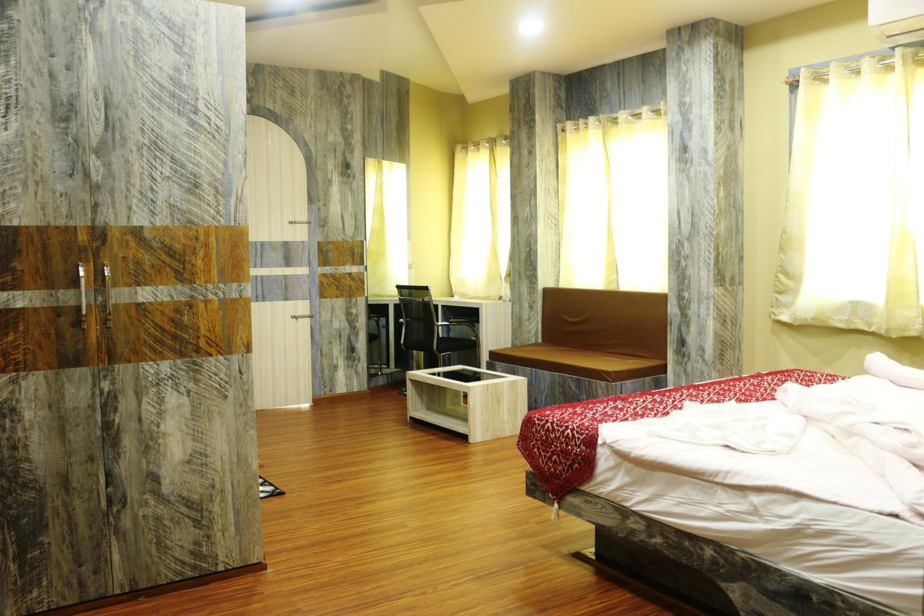 Superior Double Room photo 1