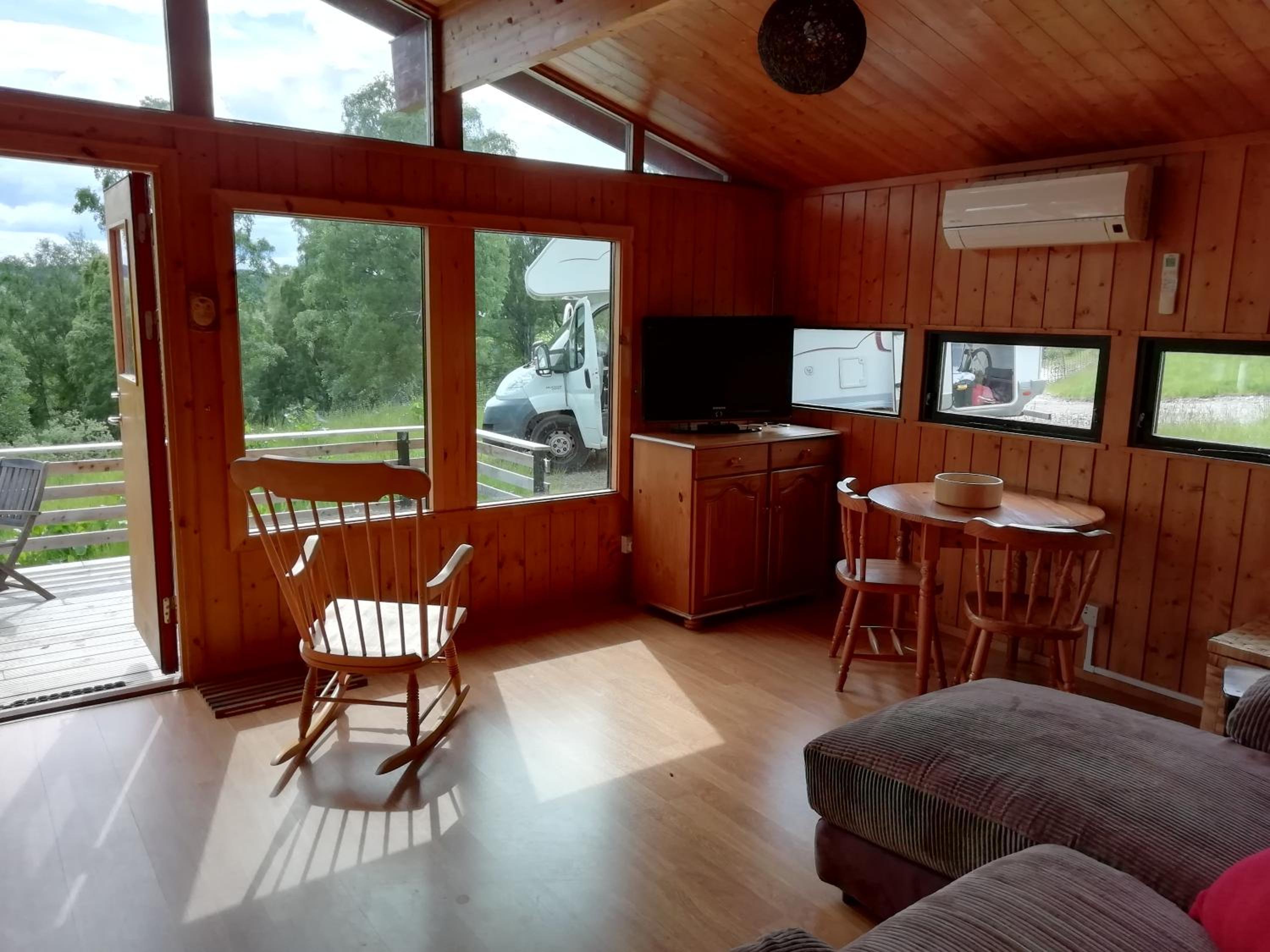 Two-Bedroom House photo 1
