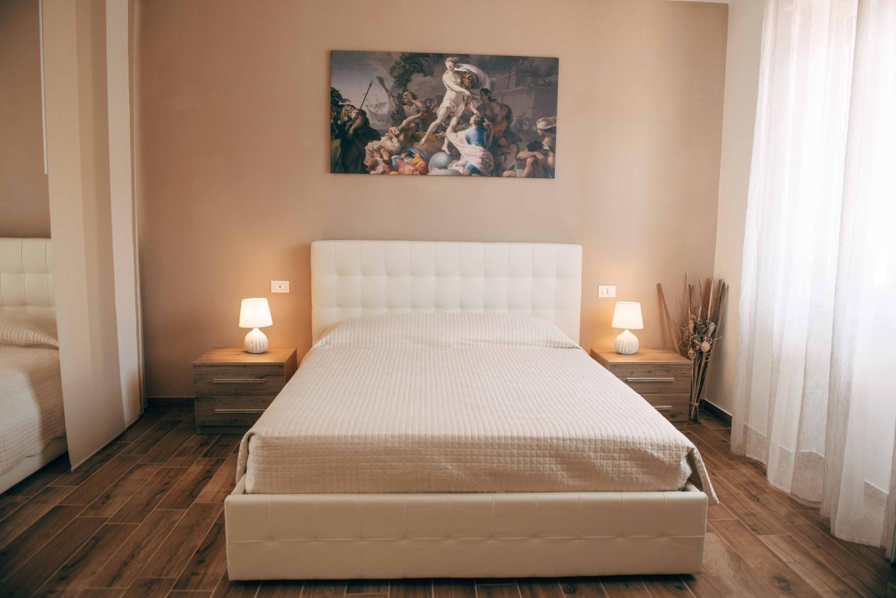 Comfort Triple Room - Photo 8