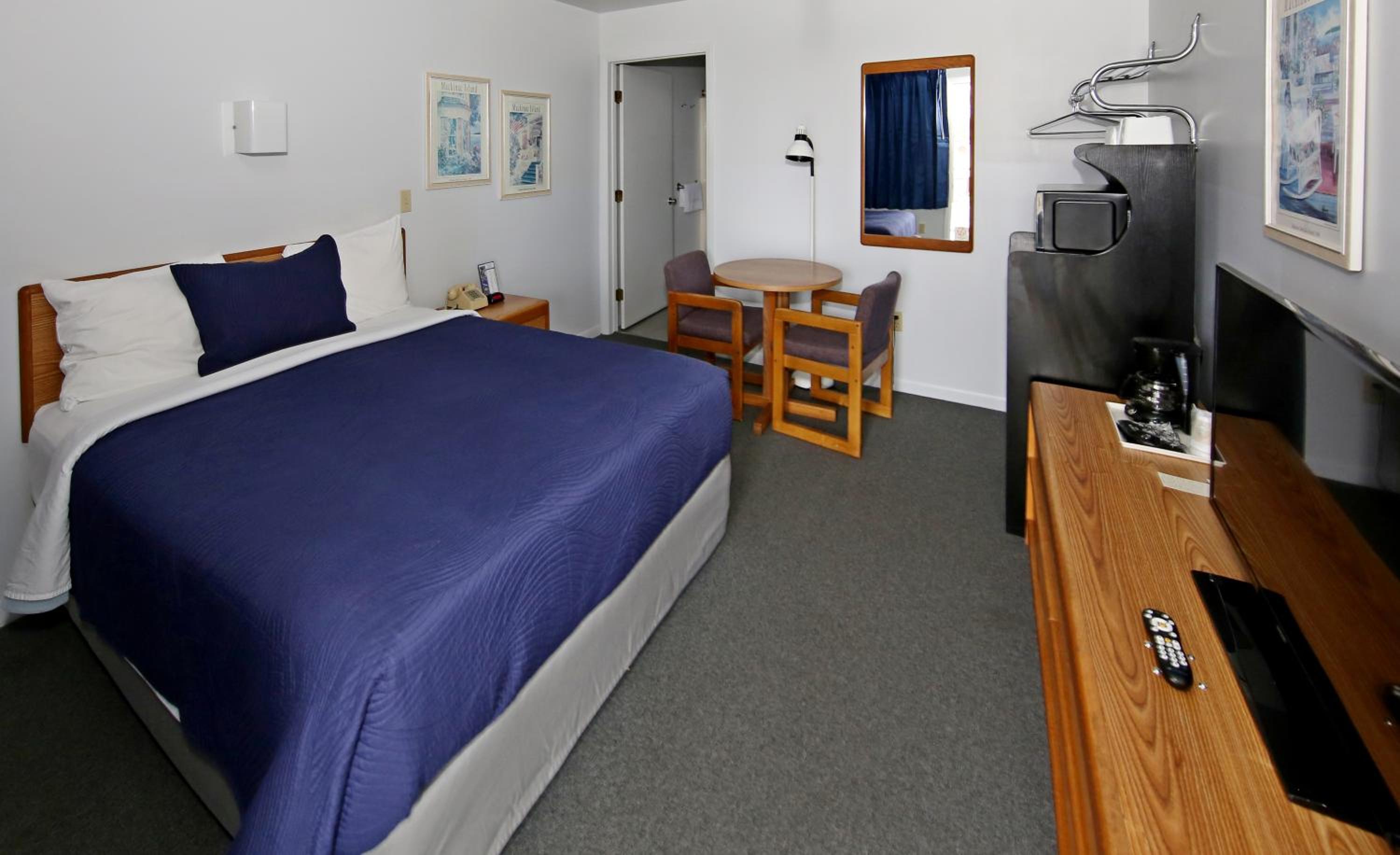 Deluxe Queen Room photo 1