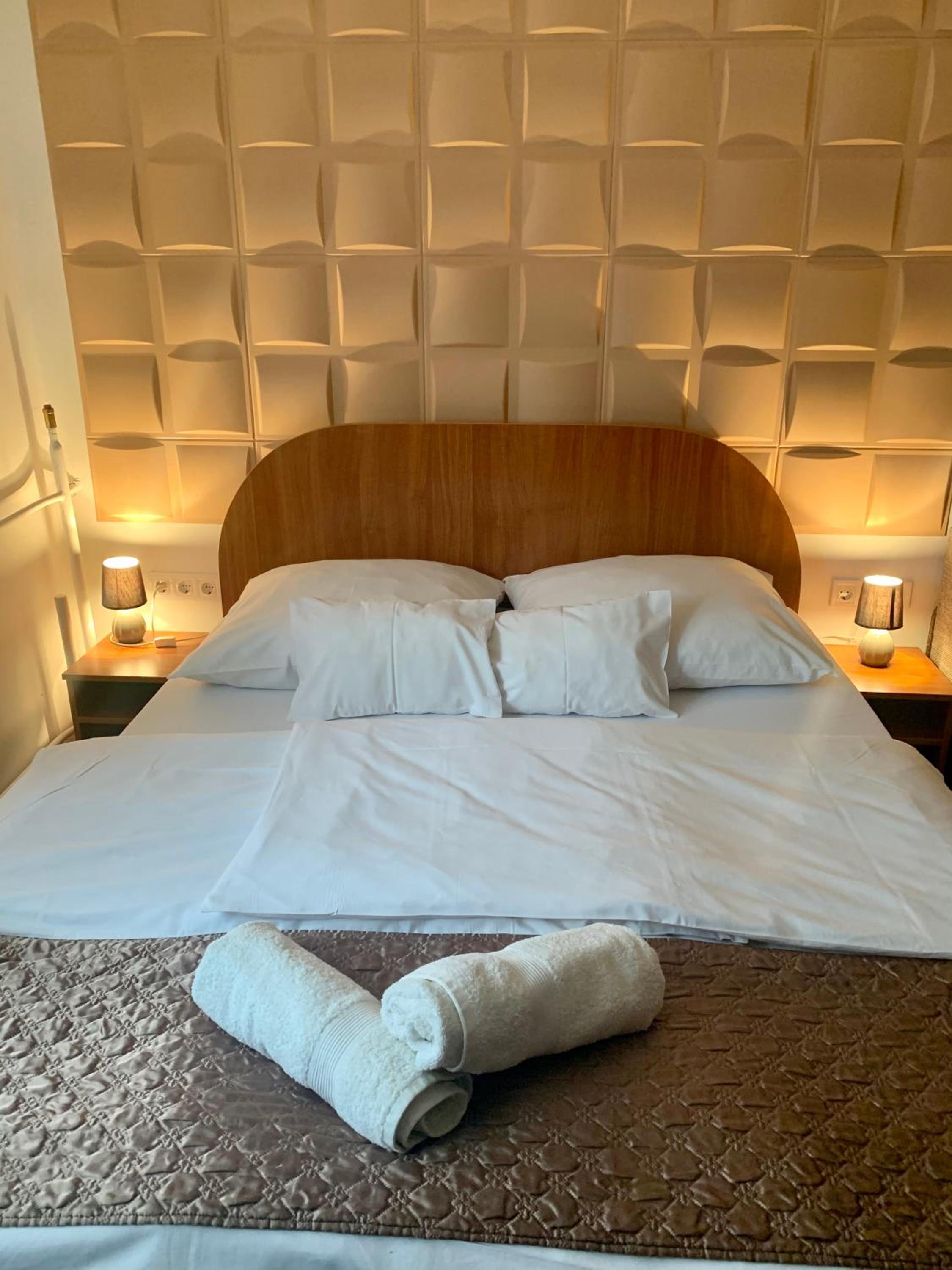 Standard Double Room photo 2