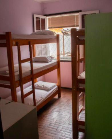 Bunk Bed in Male Dormitory Room  photo 1