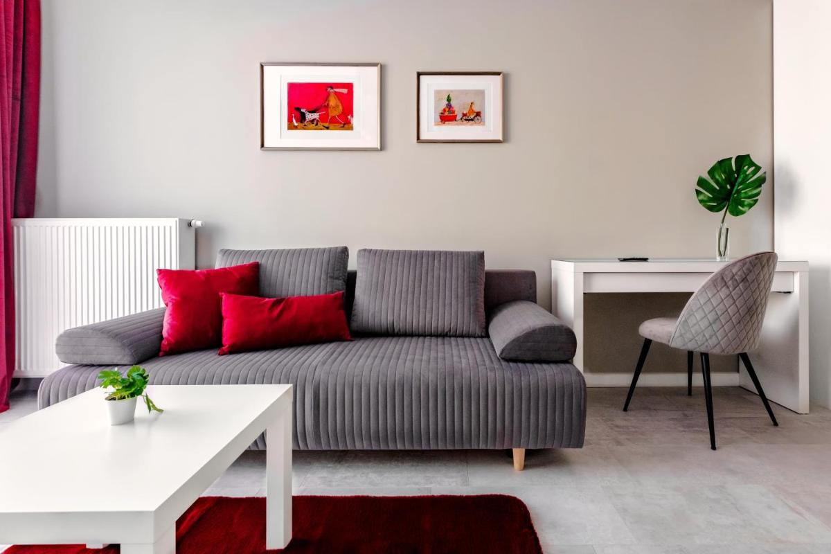 Superior Apartment photo 1