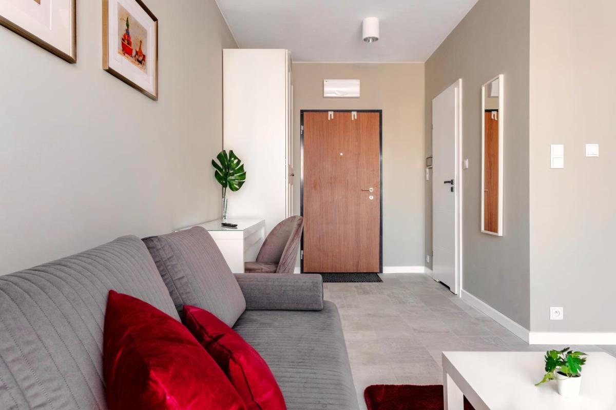 Superior Apartment photo 2