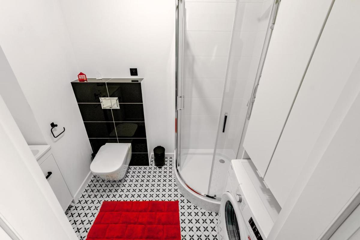 Studio Apartment photo 3