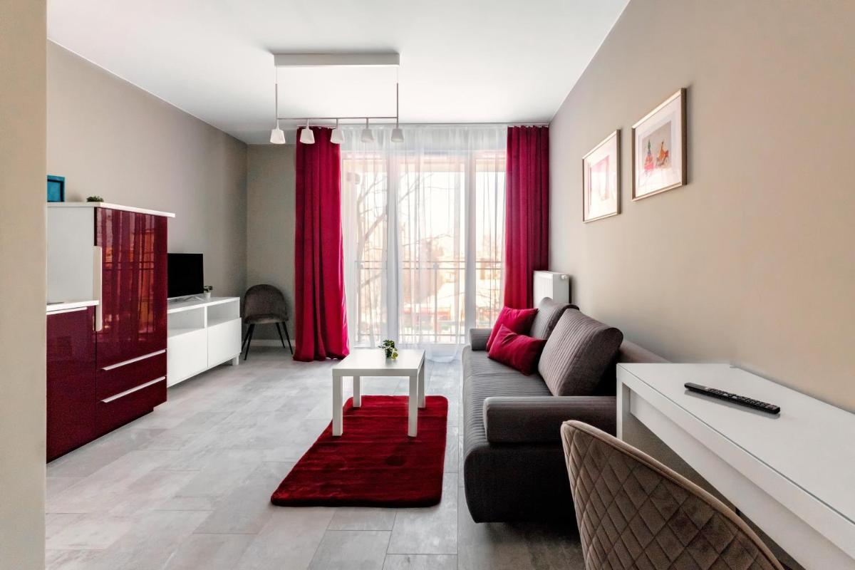 Superior Apartment photo 3