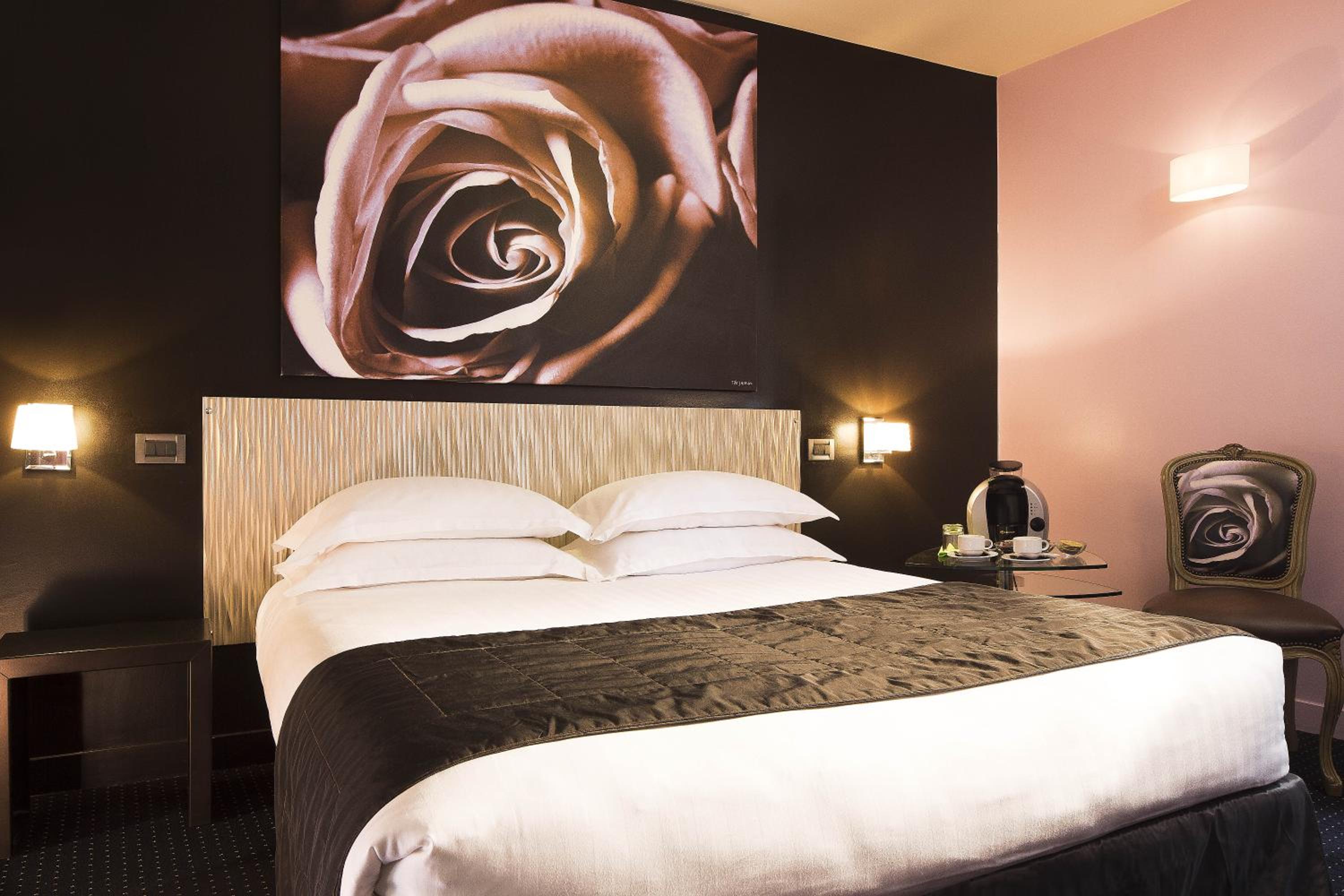 Pleasant Double Room photo 1