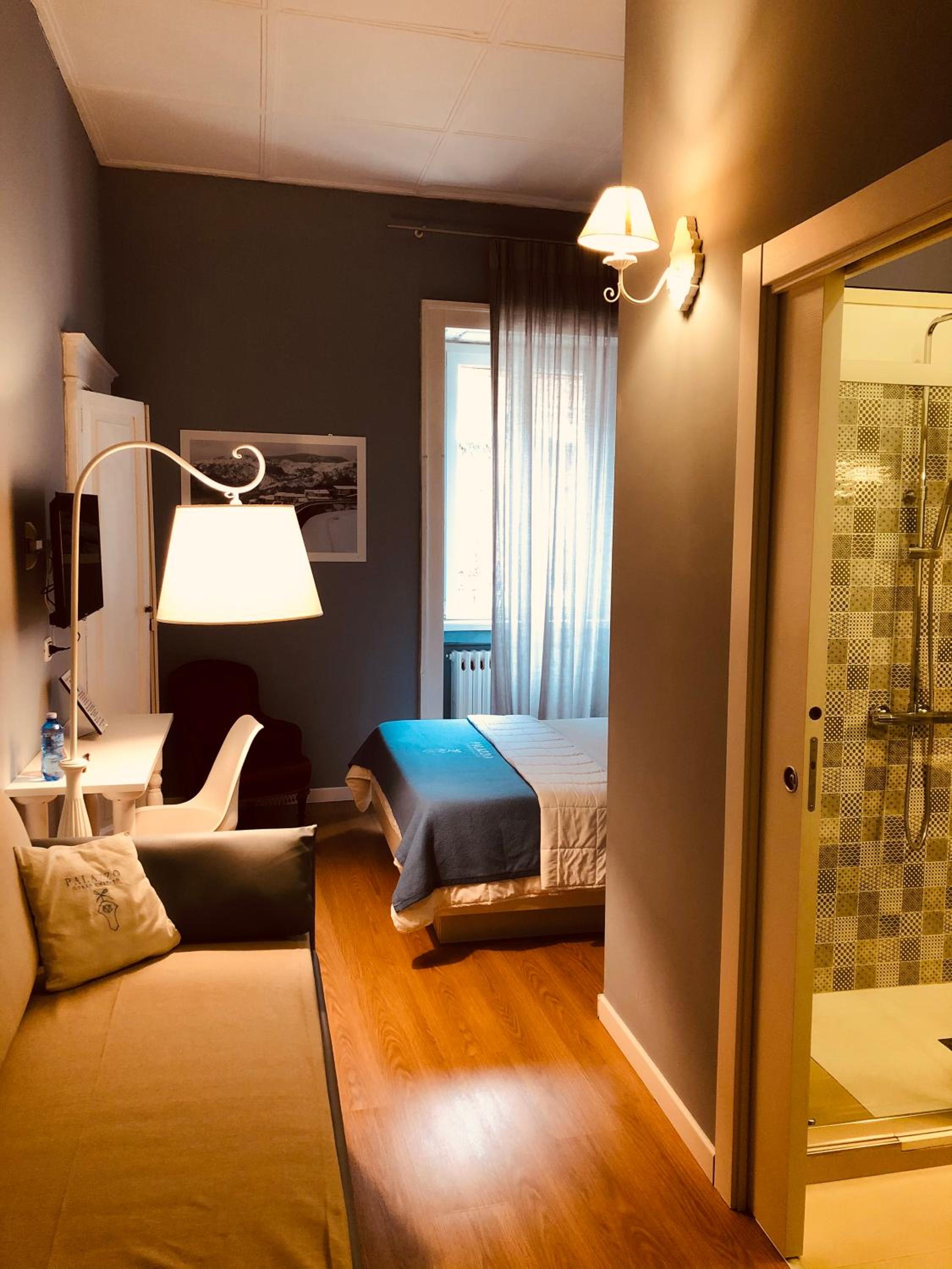 Superior Double Room photo 1