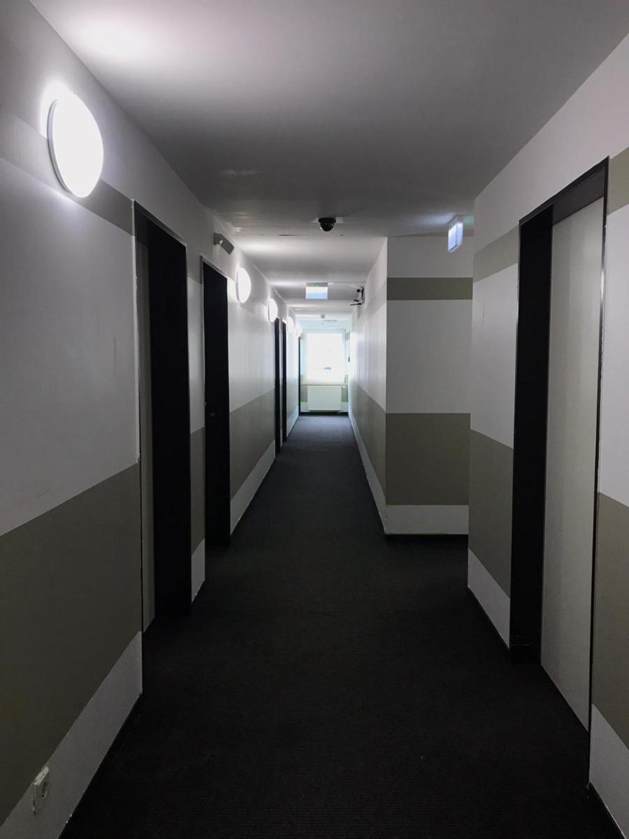 Double Room with Balcony photo 3
