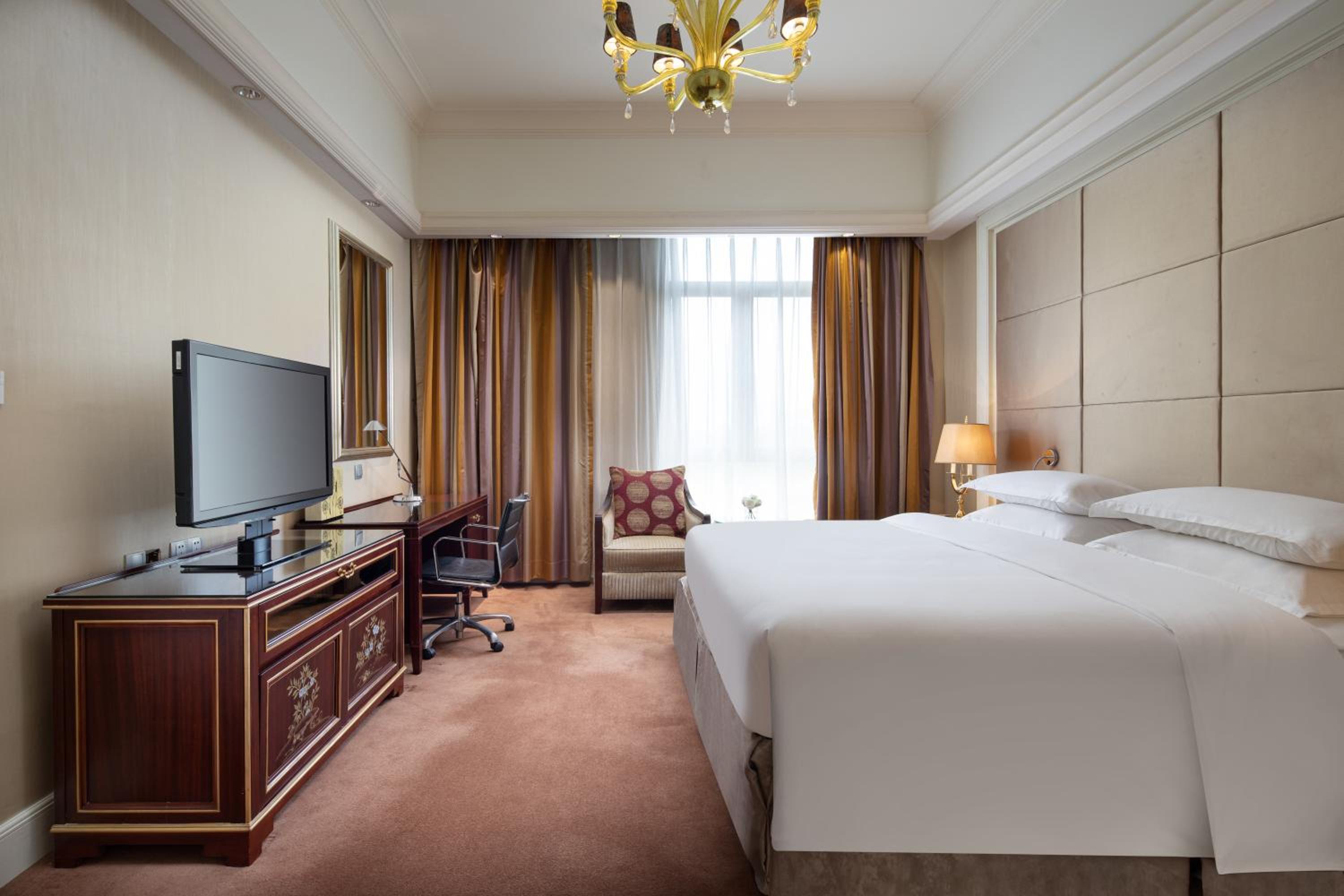 Standard Room photo 2