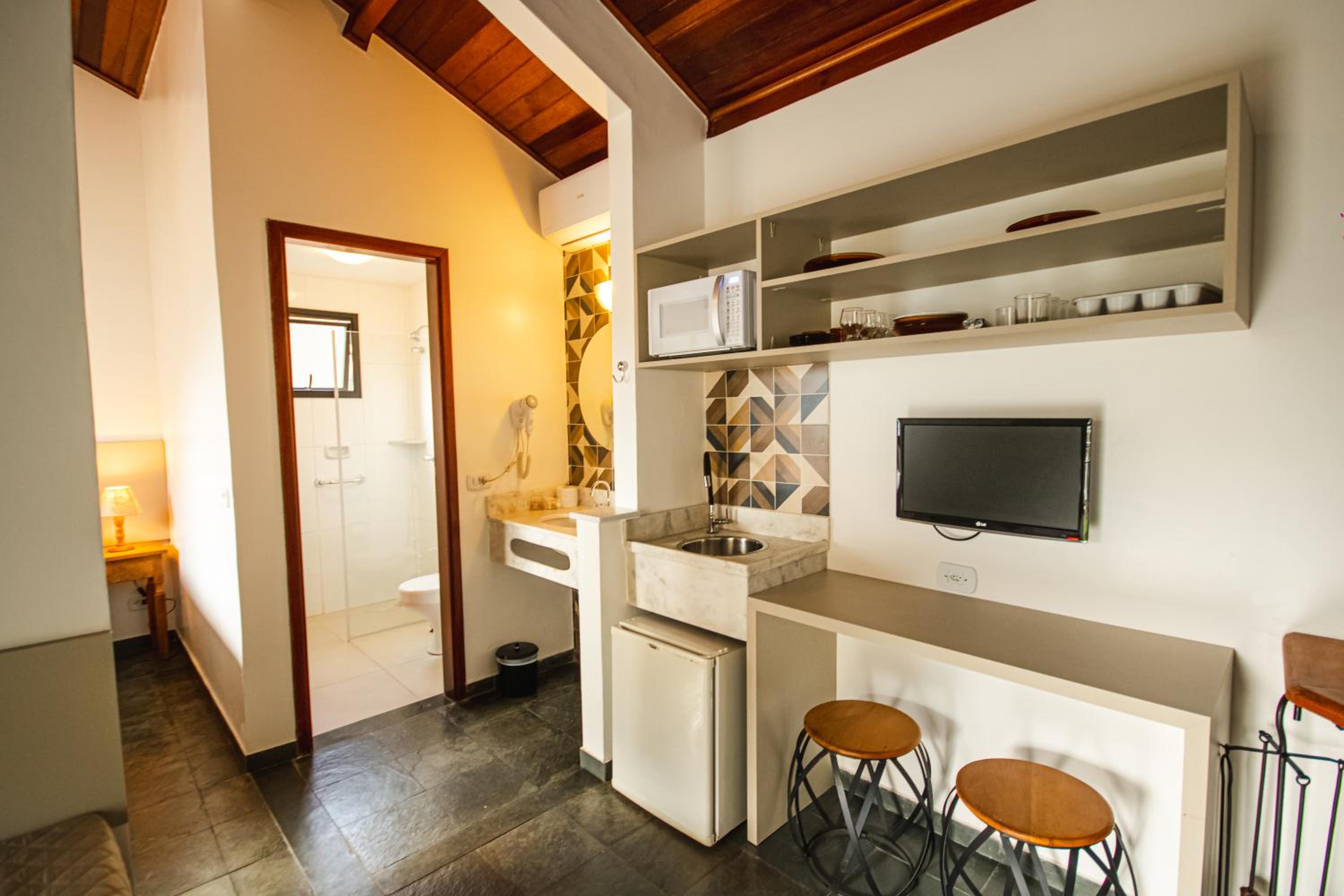 Chalet photo 3