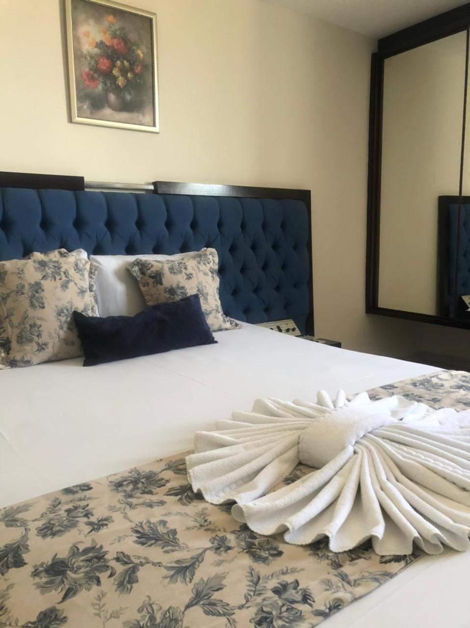 Standard Quadruple Room photo 1