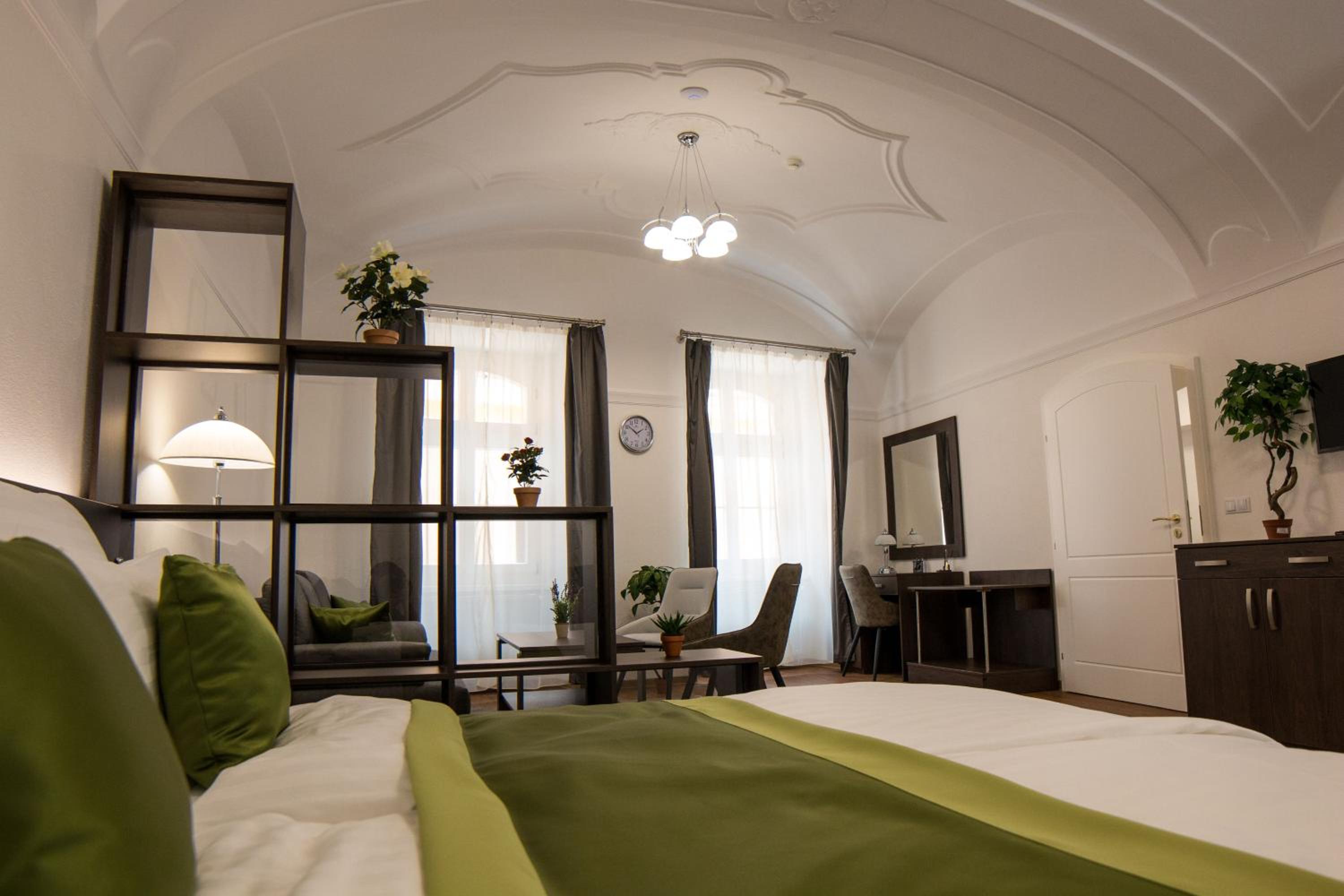 Apartment - Ground Floor photo 1