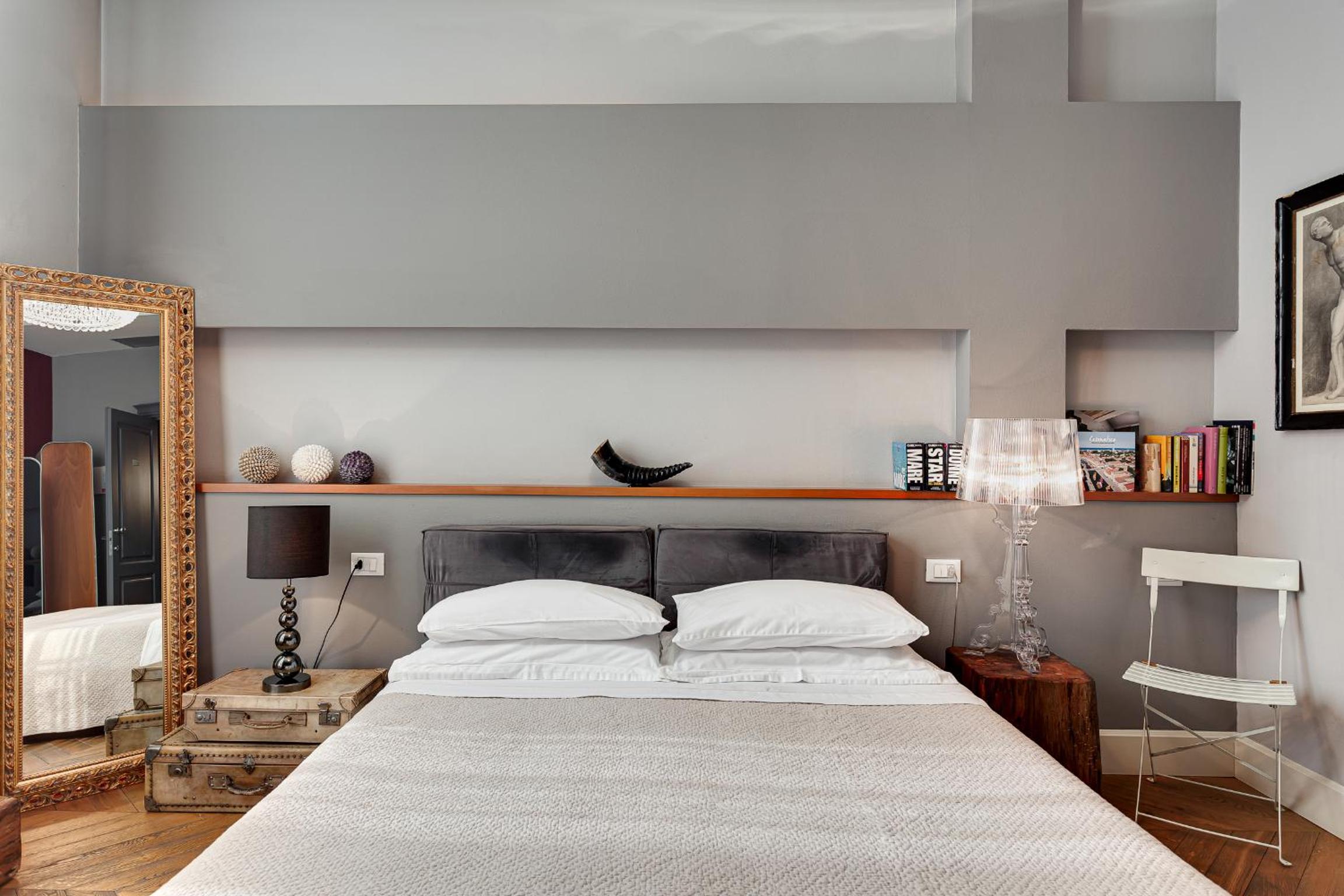 Superior Double Room with Balcony - Photo 13