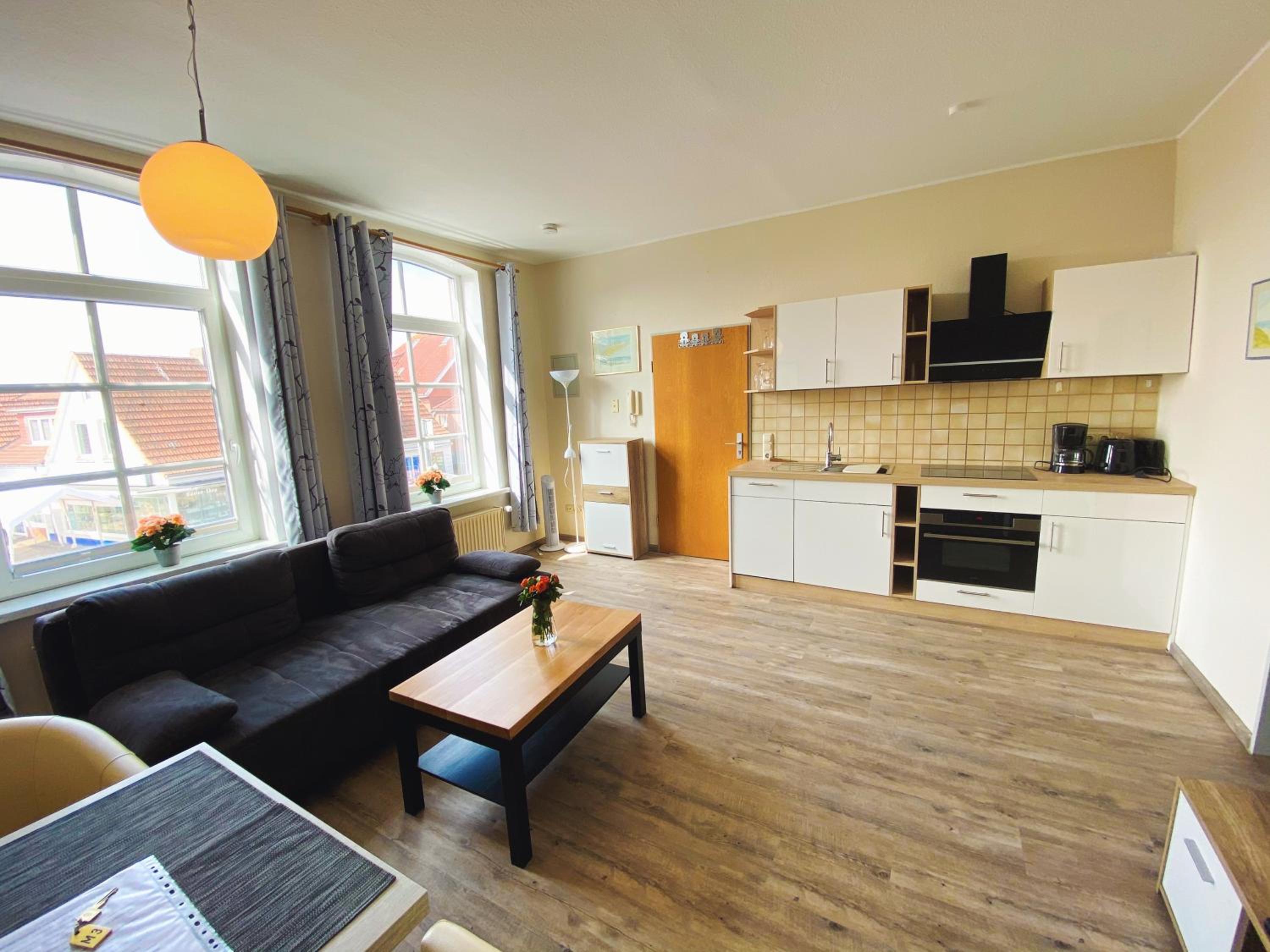 One-Bedroom Apartment - Photo 37