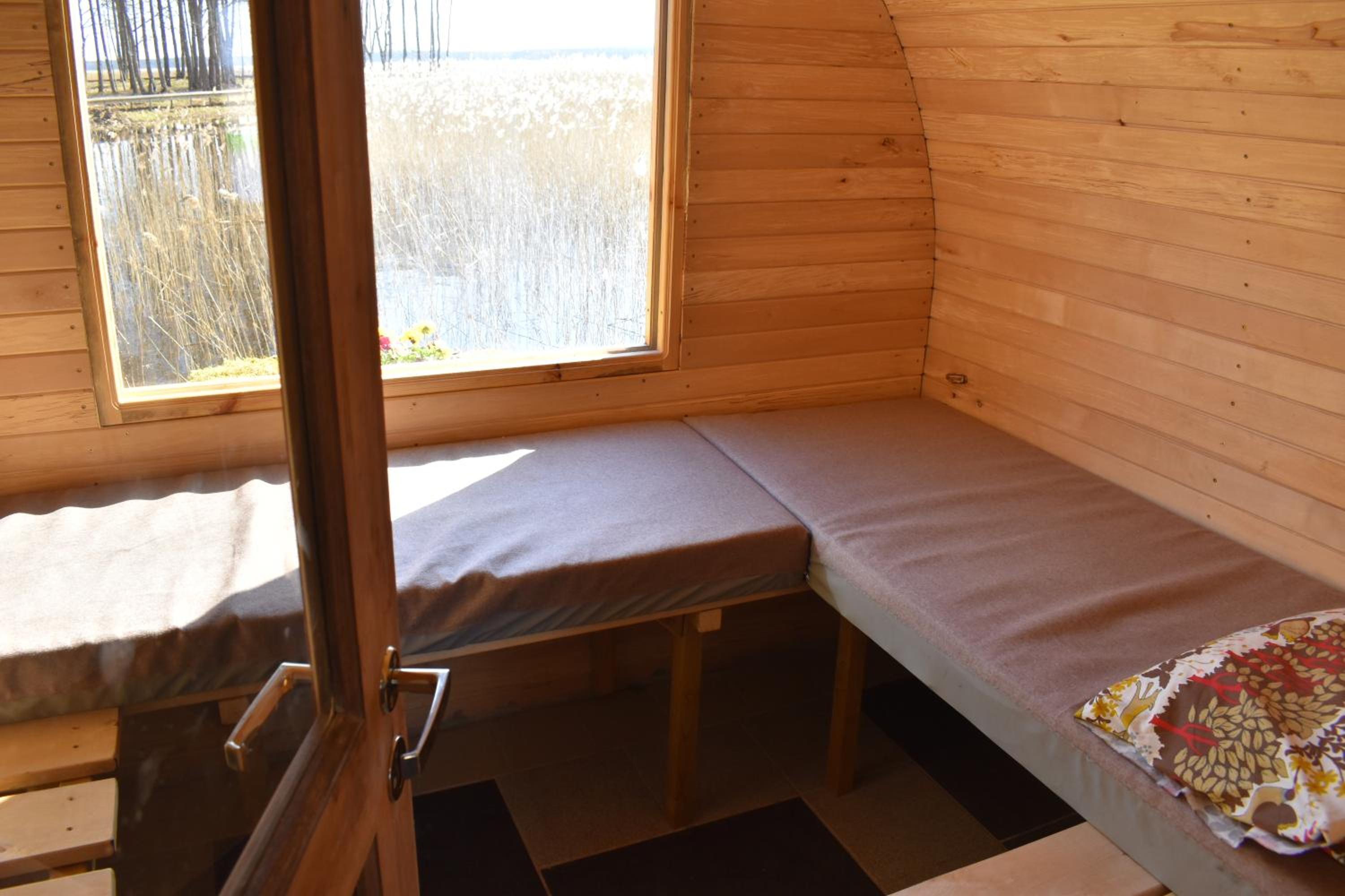 Mobile Home - Photo 20