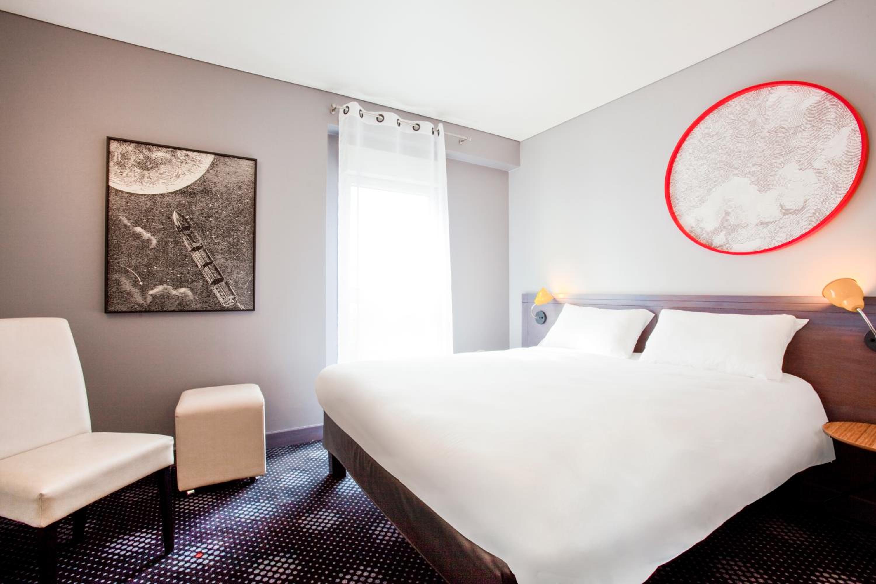 2 Adjacent Double Rooms photo 1