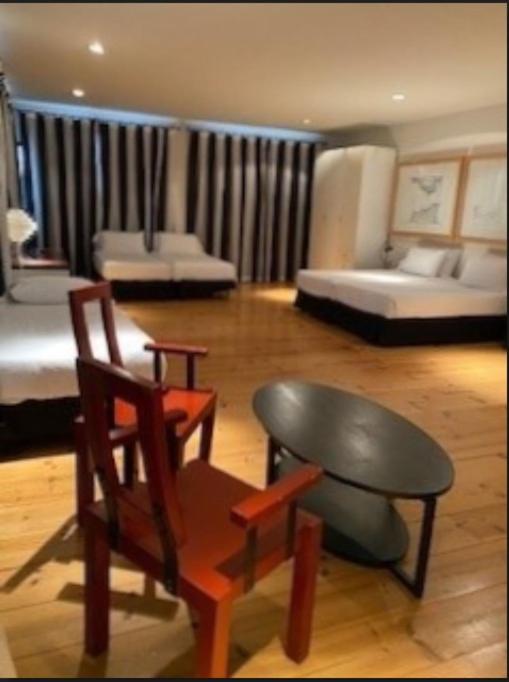 Standard Quadruple Room - Photo 1