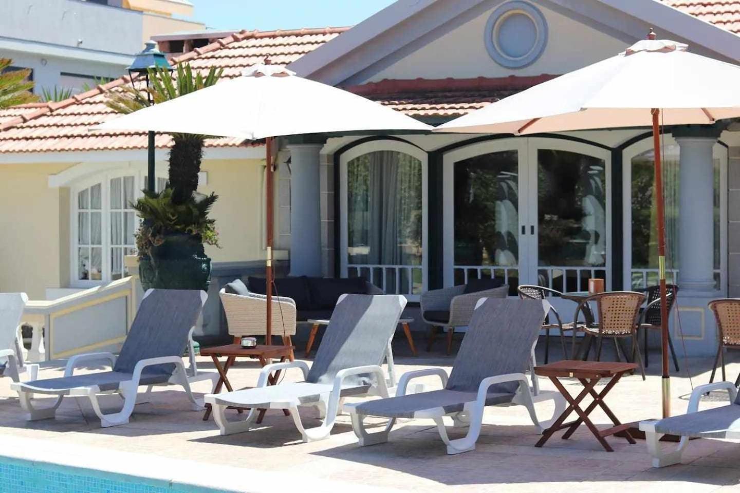 Deluxe Double Room with Balcony and Sea View - Photo 2