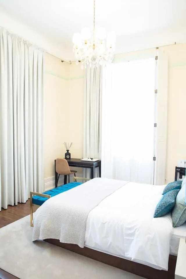 Deluxe Double Room with Balcony and Sea View - Photo 15