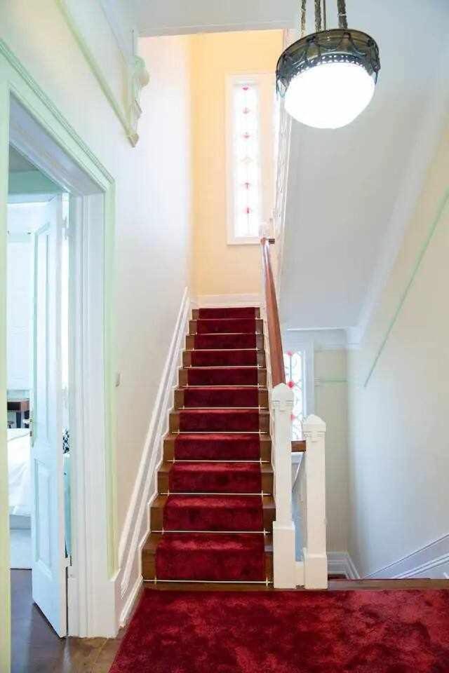 Deluxe Double Room with Side Sea View - Photo 21