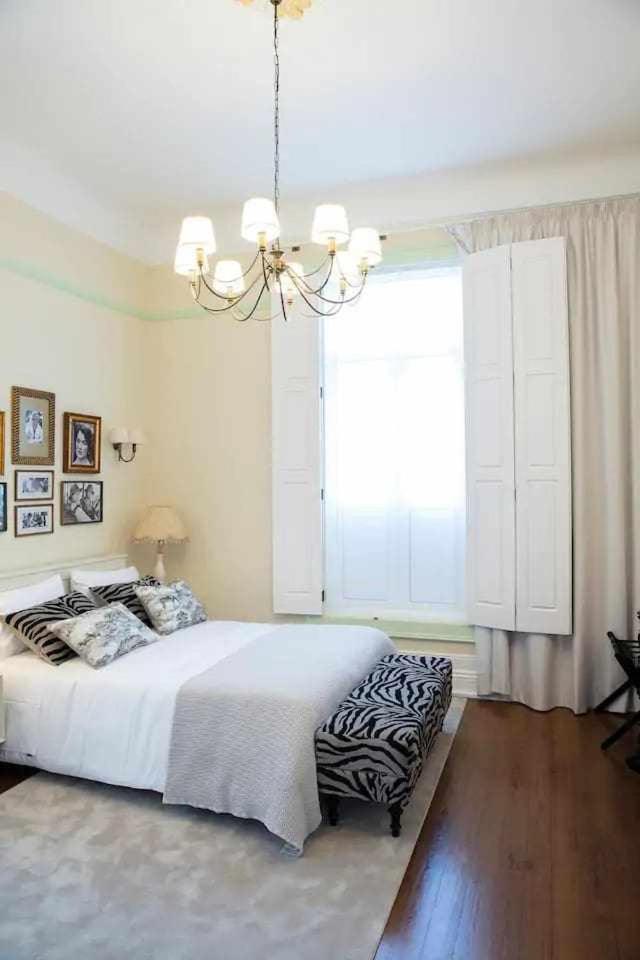 Deluxe Double Room with Balcony and Sea View - Photo 1