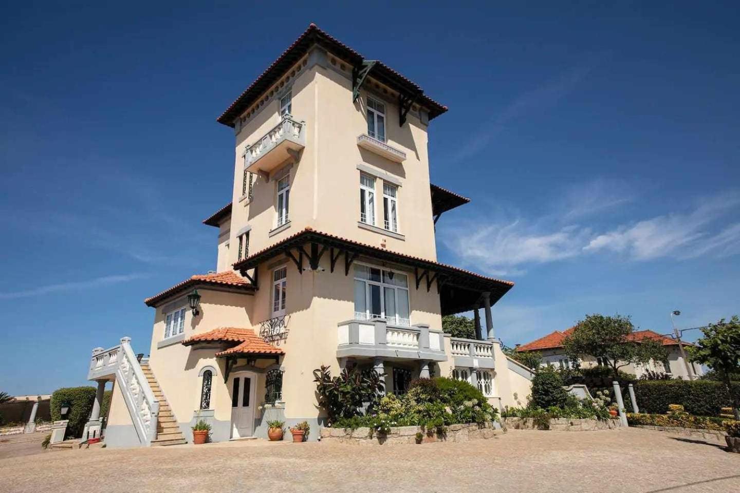 Deluxe Double Room with Balcony and Sea View - Photo 5
