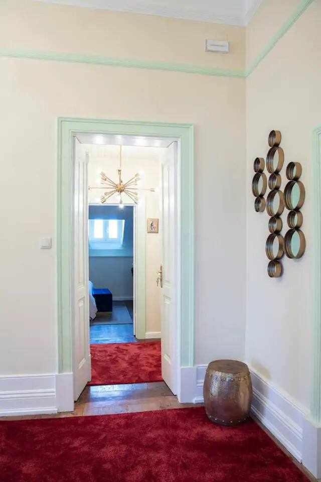 Deluxe Double Room with Side Sea View - Photo 20