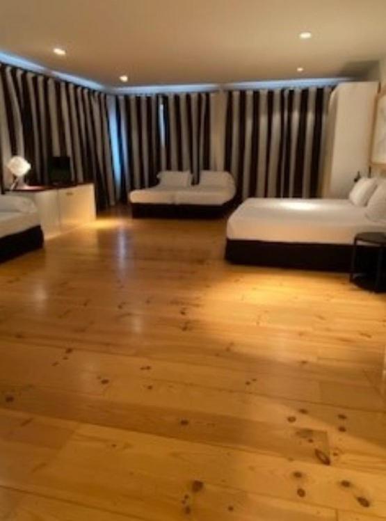 Standard Quadruple Room - Photo 3