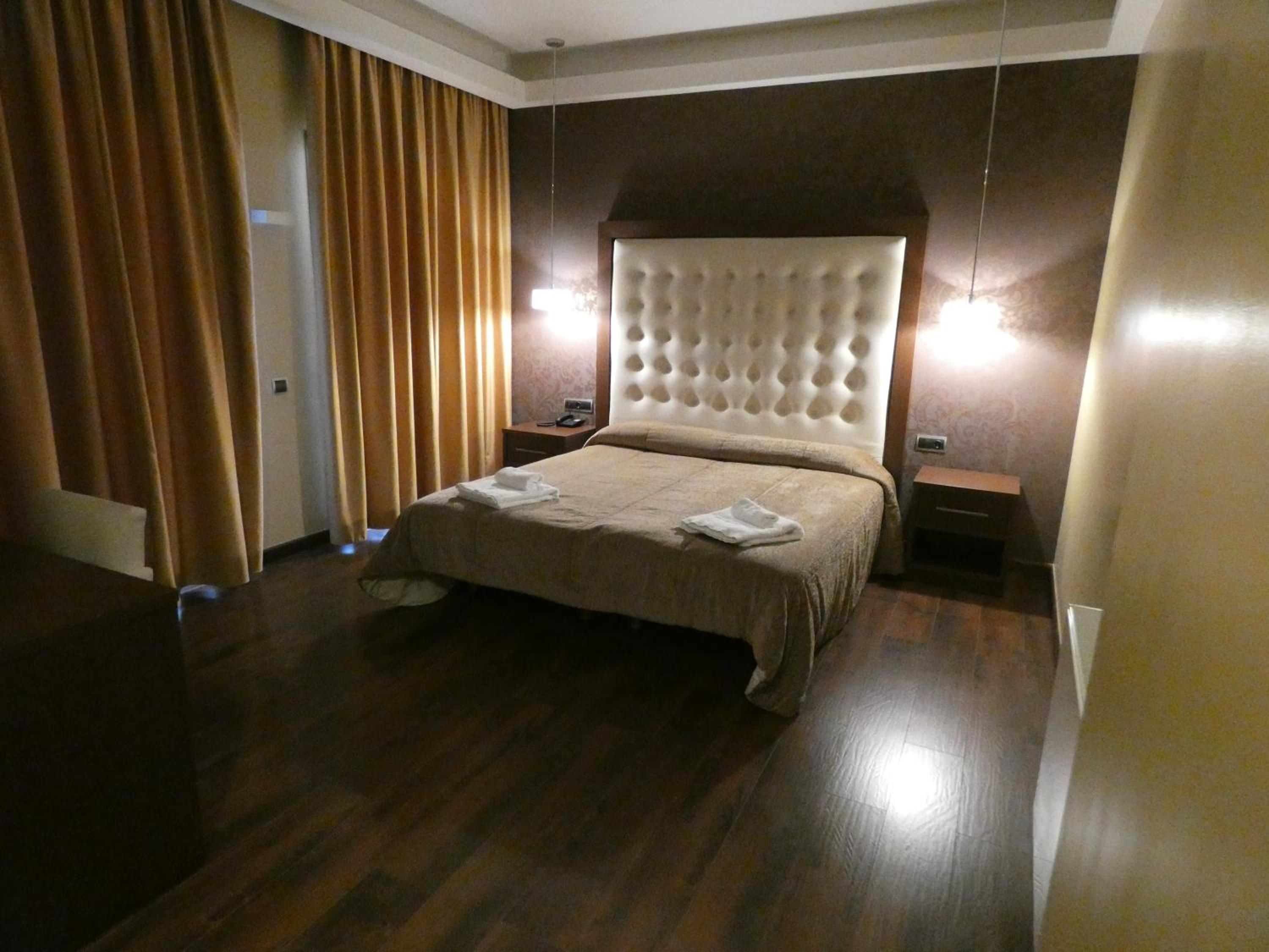 Habitación Doble Superior