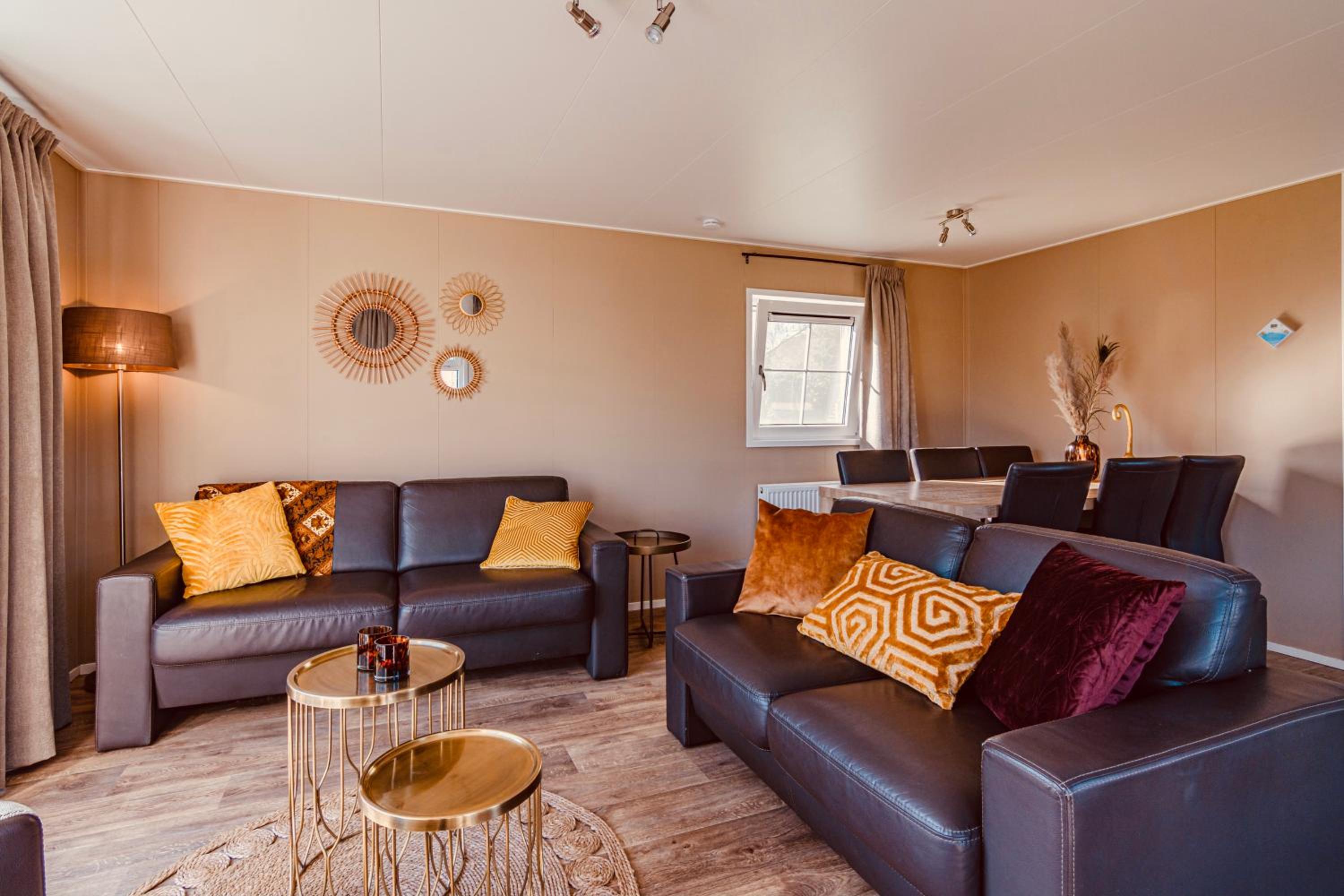 Superior Chalet