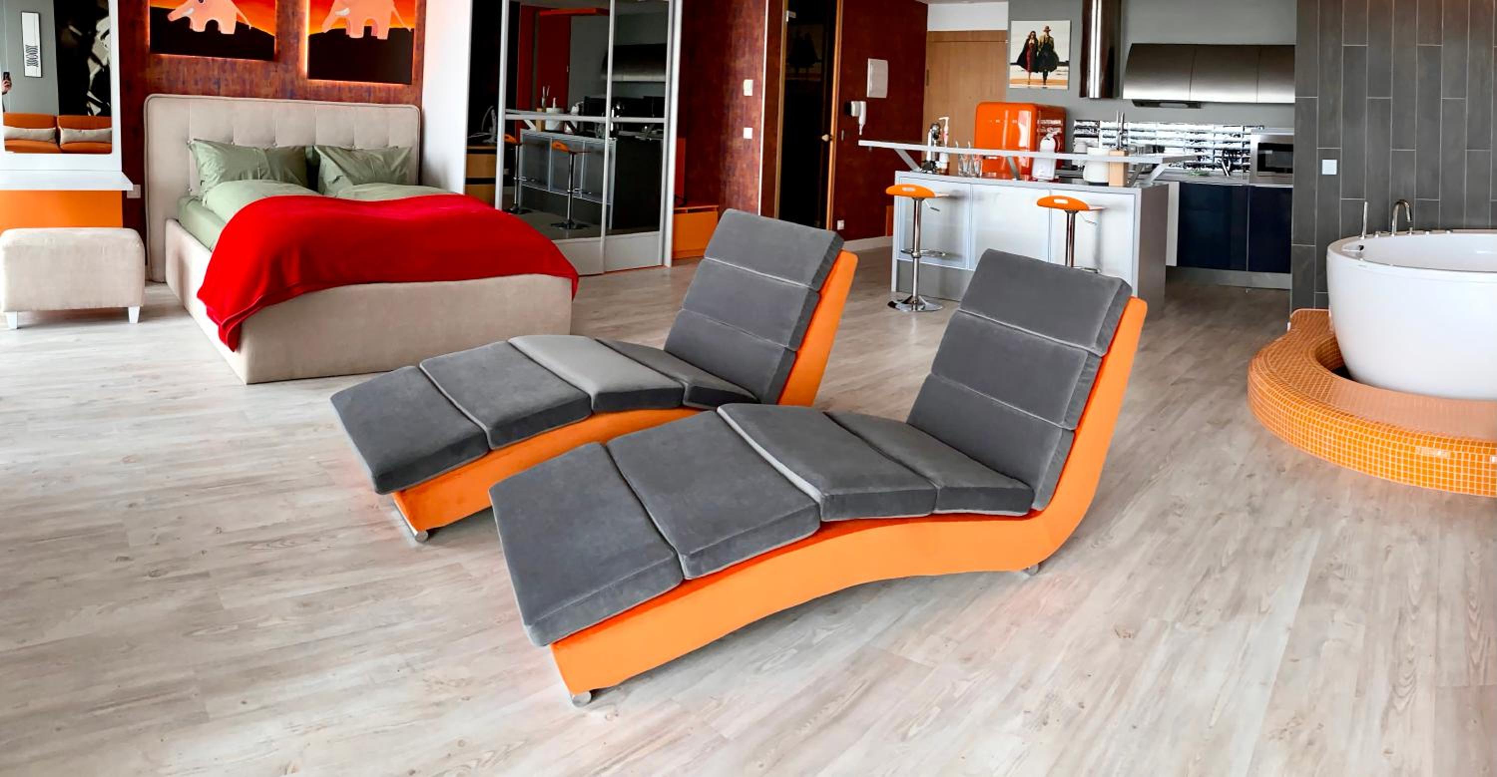 Studio Apartment with Sea View - Photo 31
