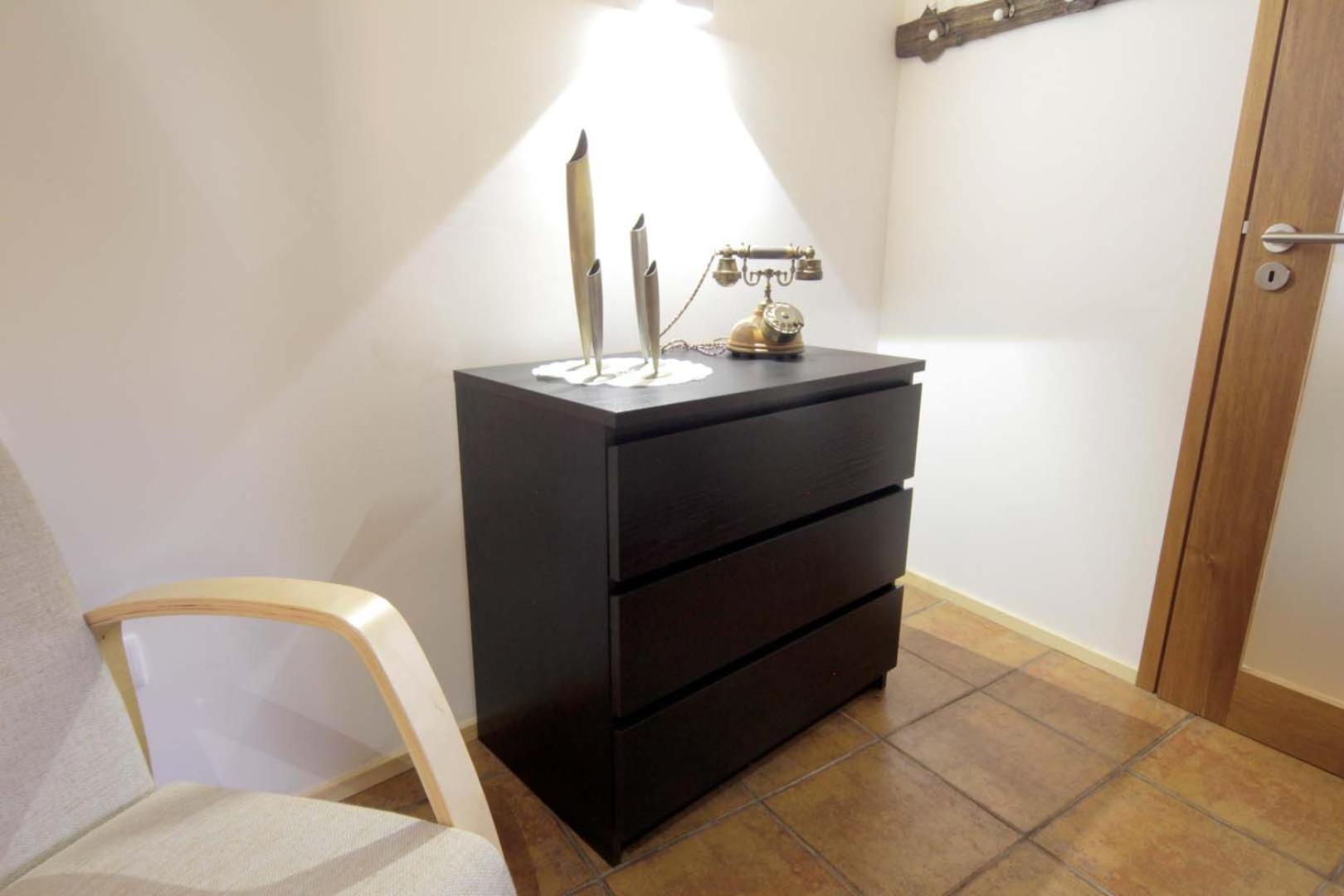 Double Room - Photo 4