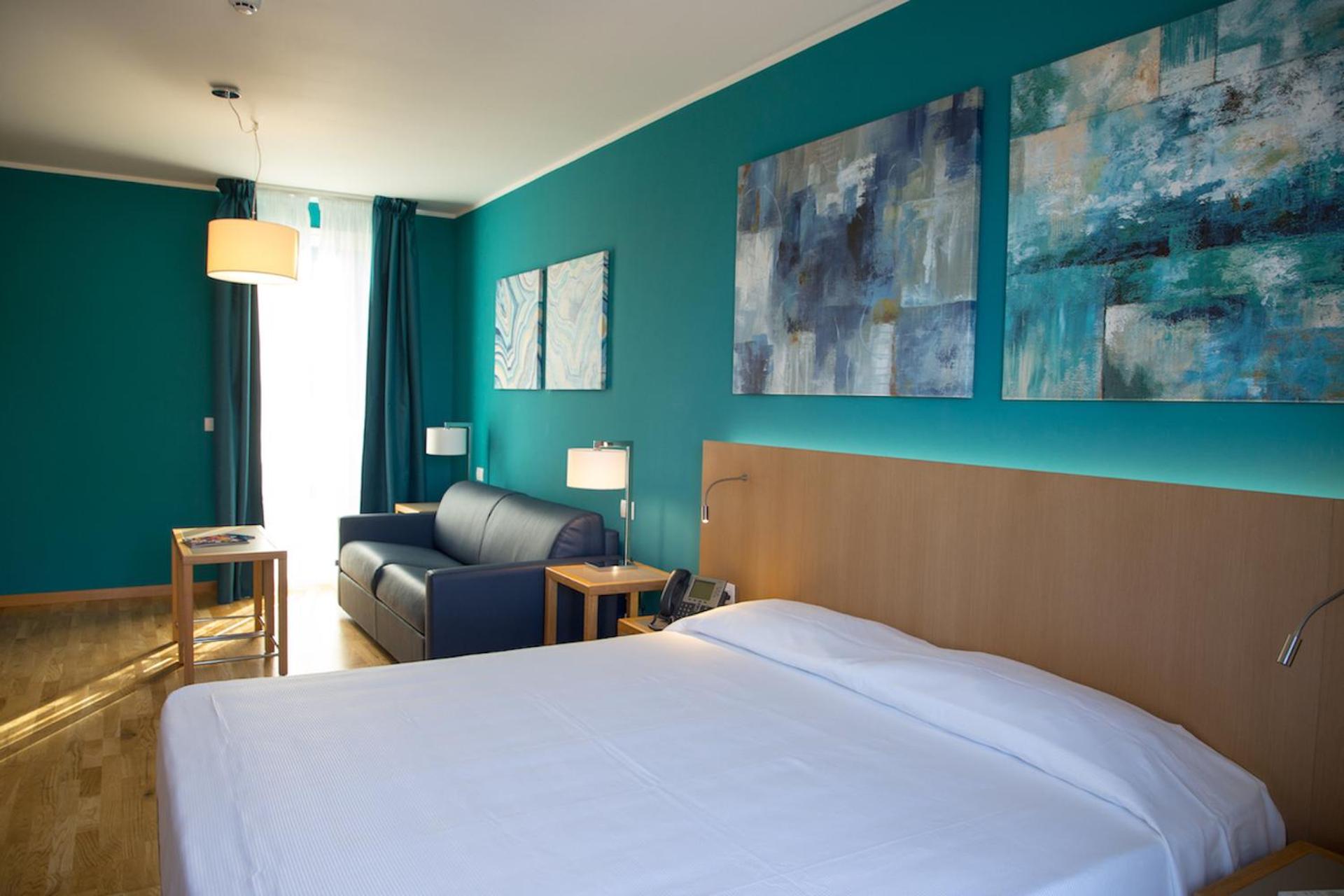 Superior Double Room - Photo 21